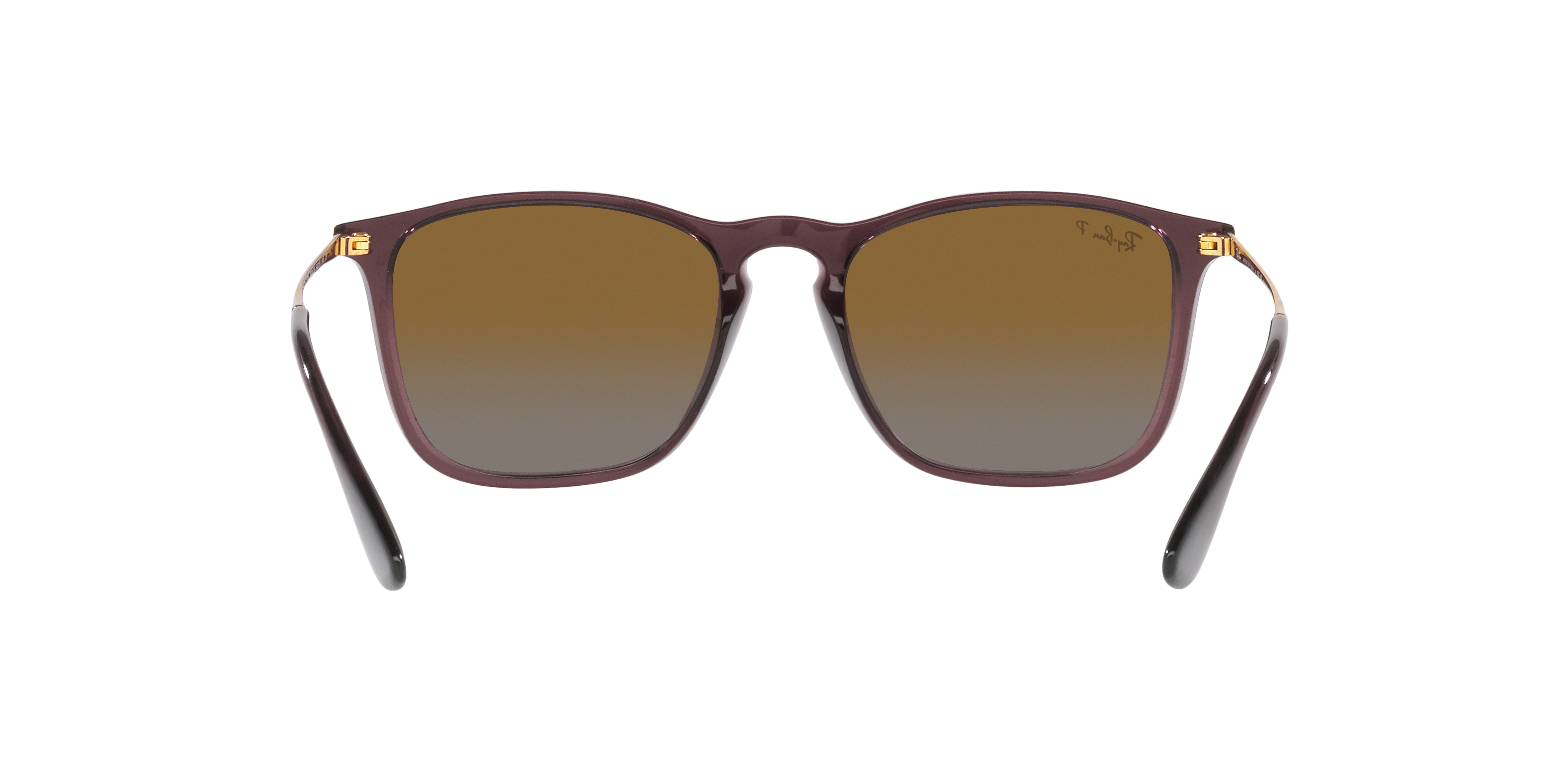 RAY BAN CHRIS POLARIZED