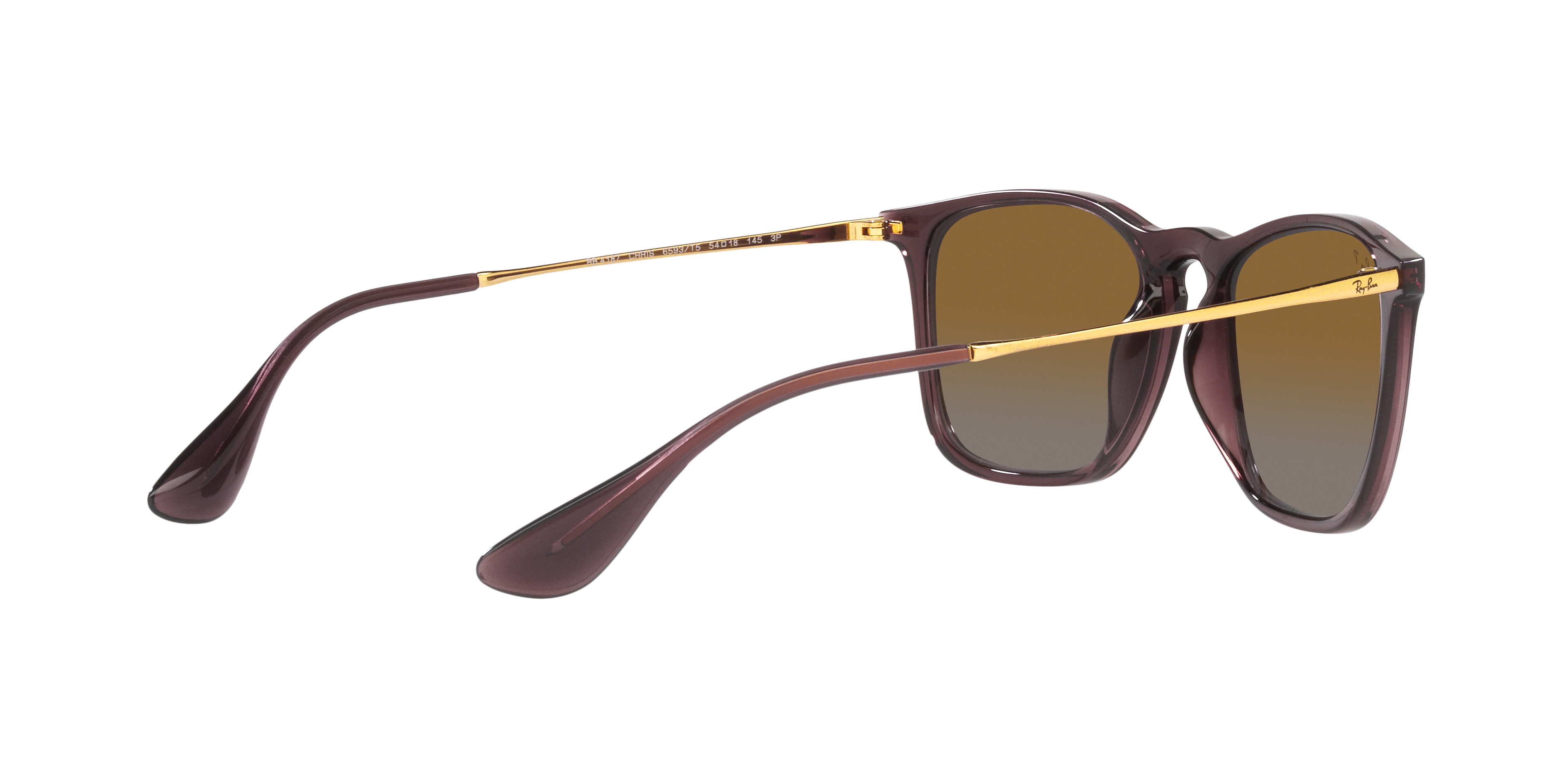 RAY BAN CHRIS POLARIZED