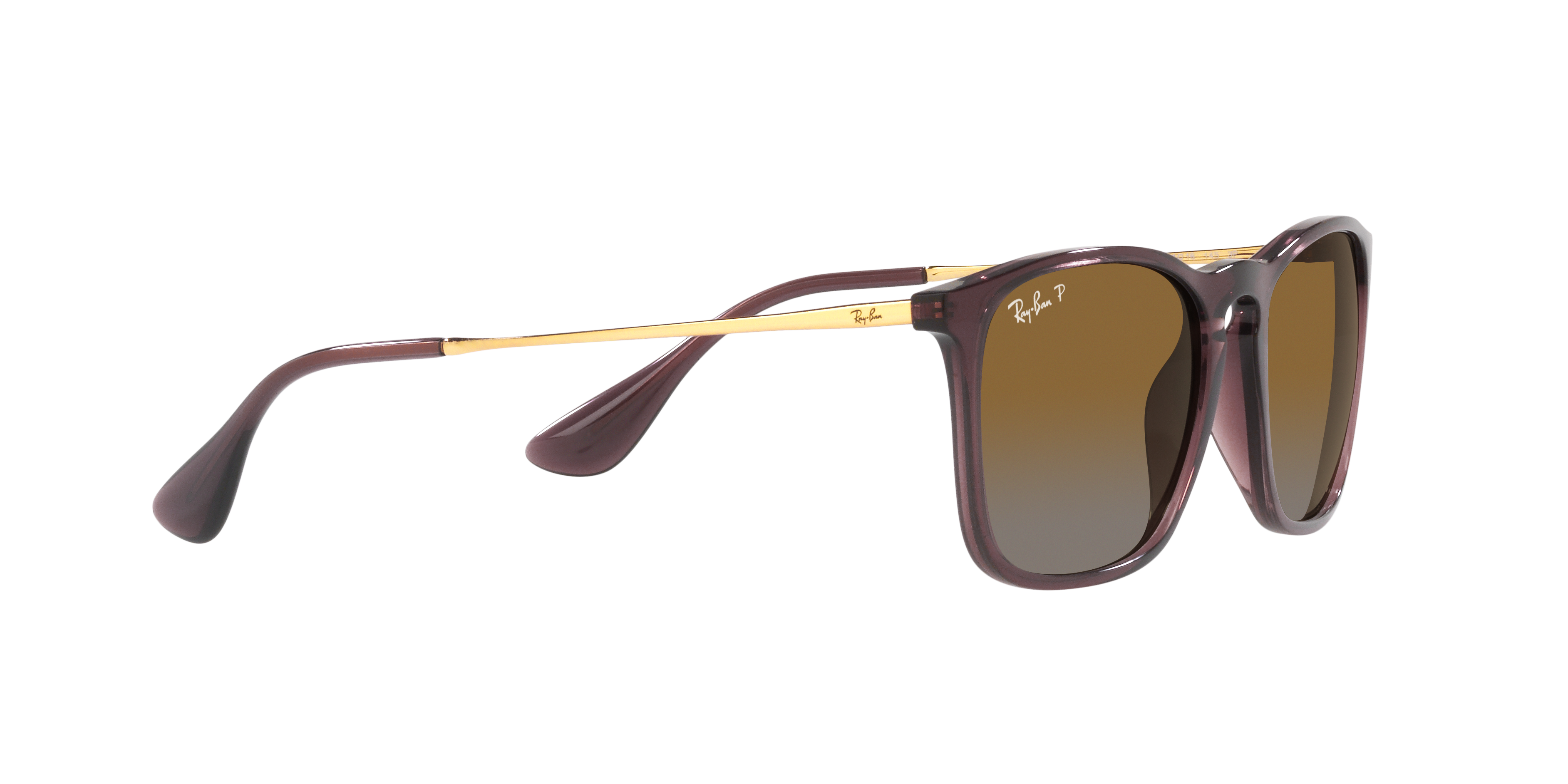 RAY BAN CHRIS POLARIZED