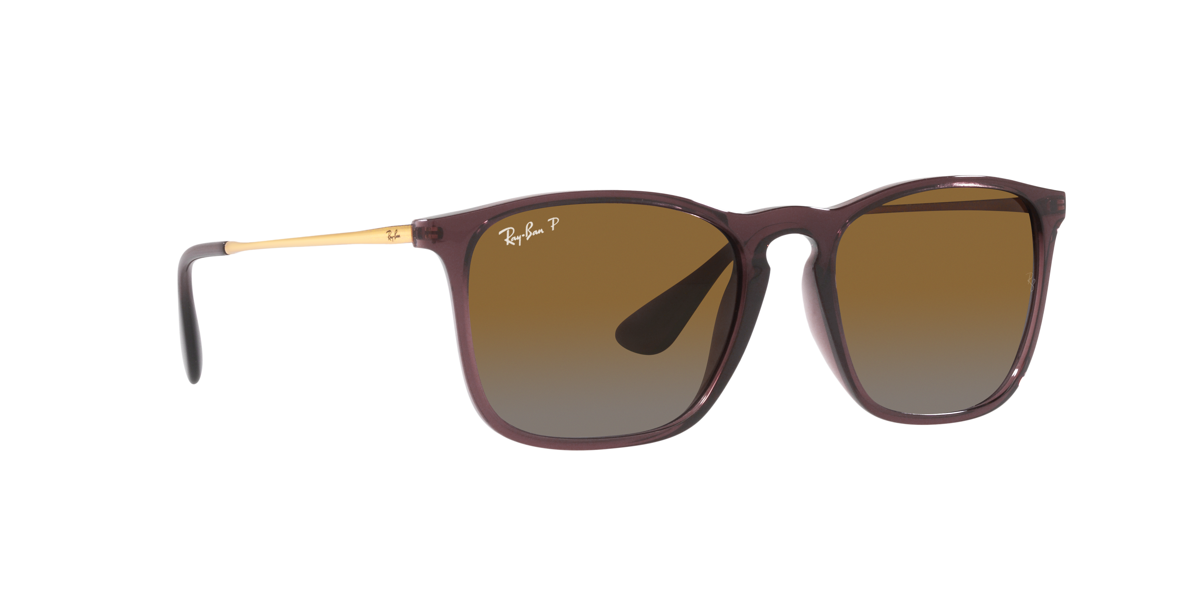 RAY BAN CHRIS POLARIZED
