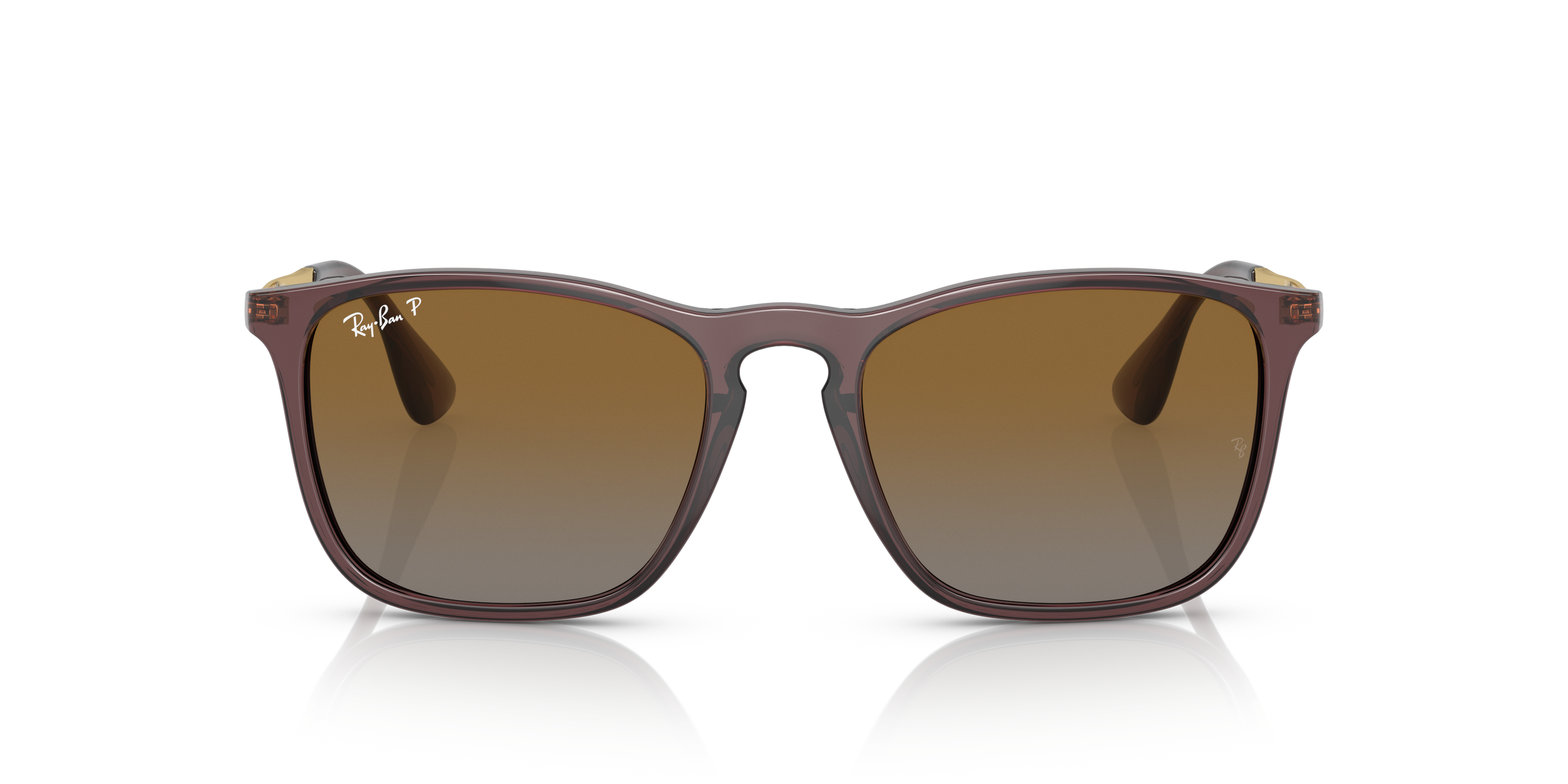 RAY BAN CHRIS POLARIZED