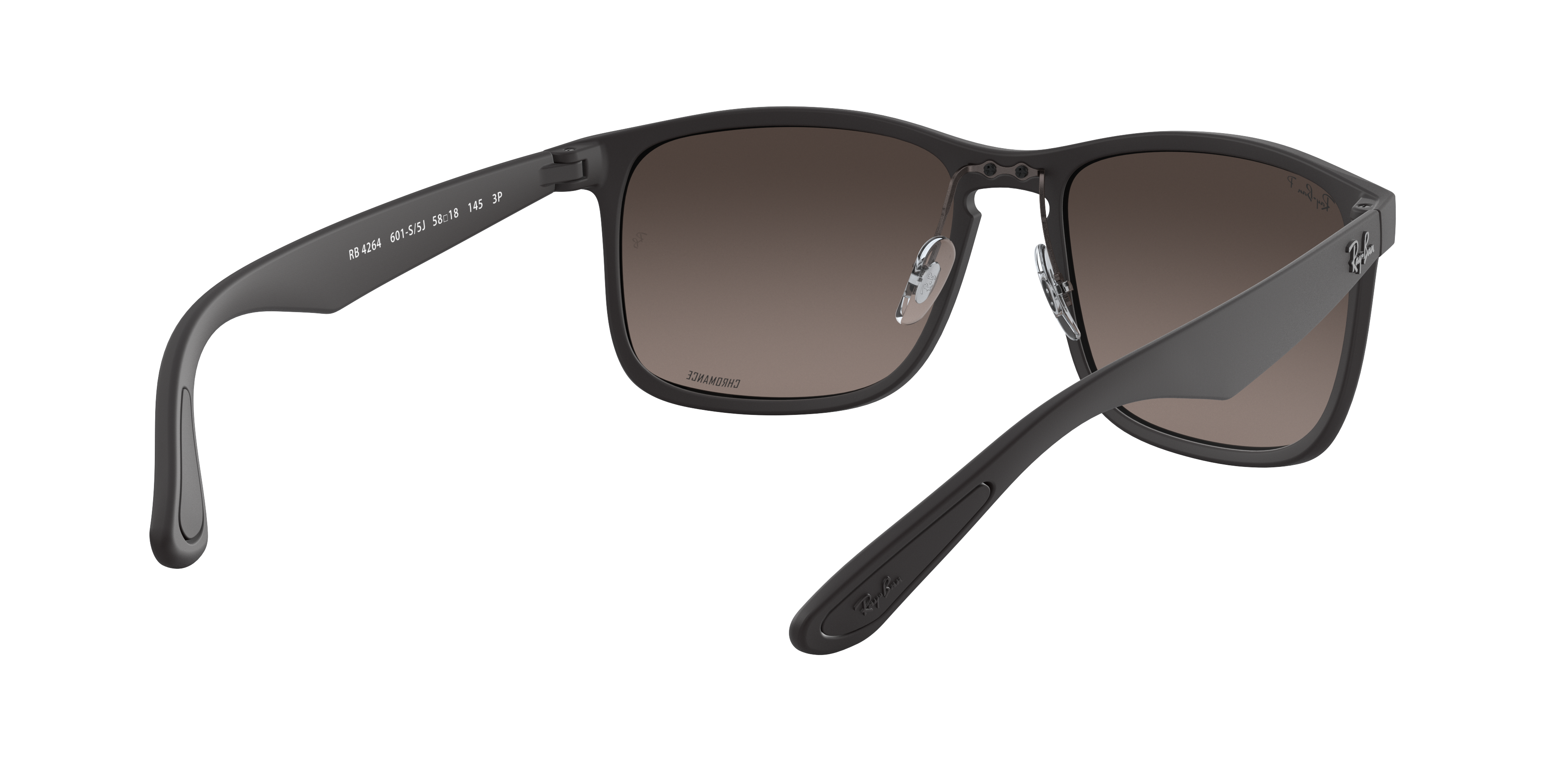 RAY BAN 4264 POLARIZED