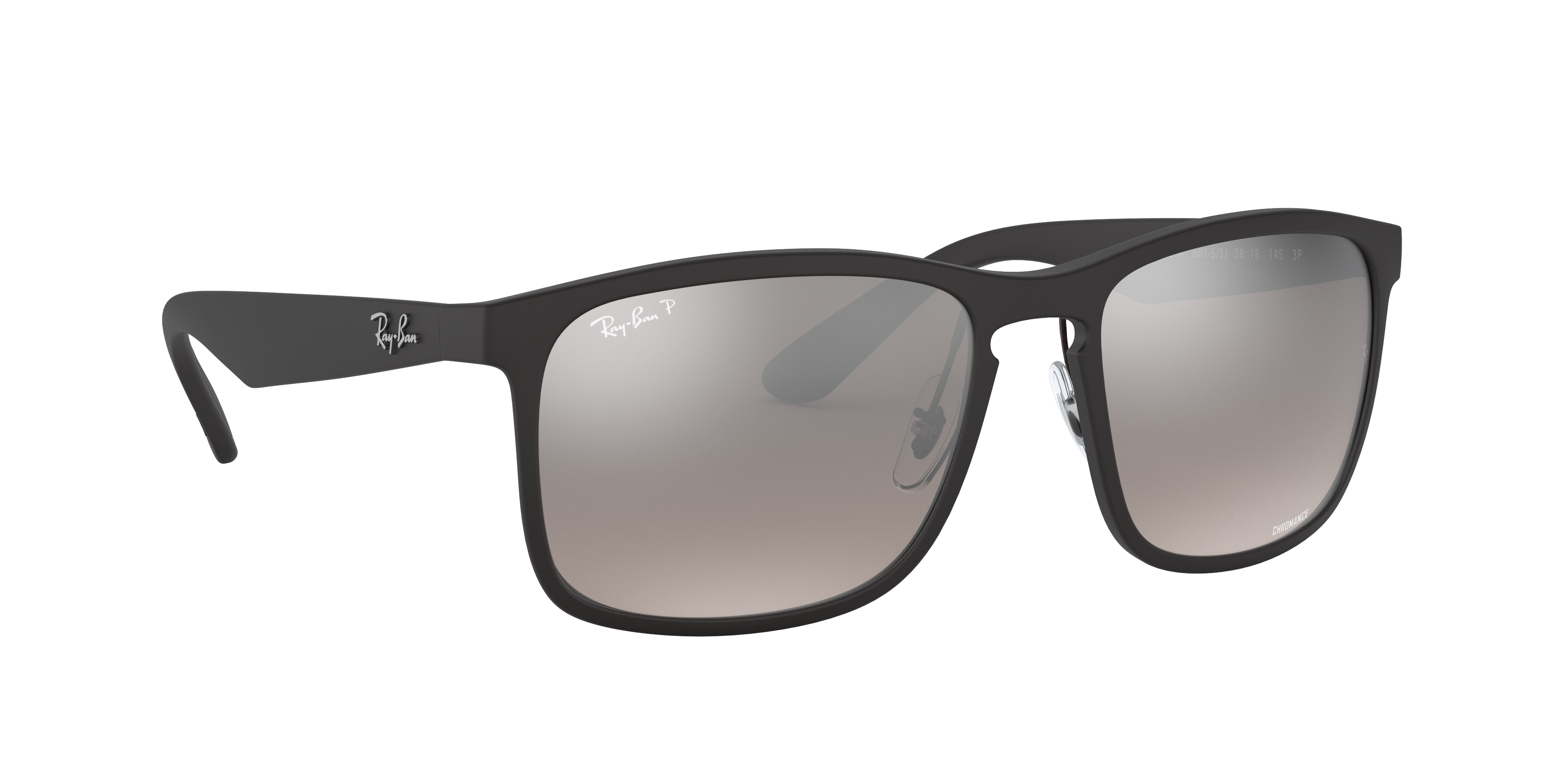 RAY BAN 4264 POLARIZED