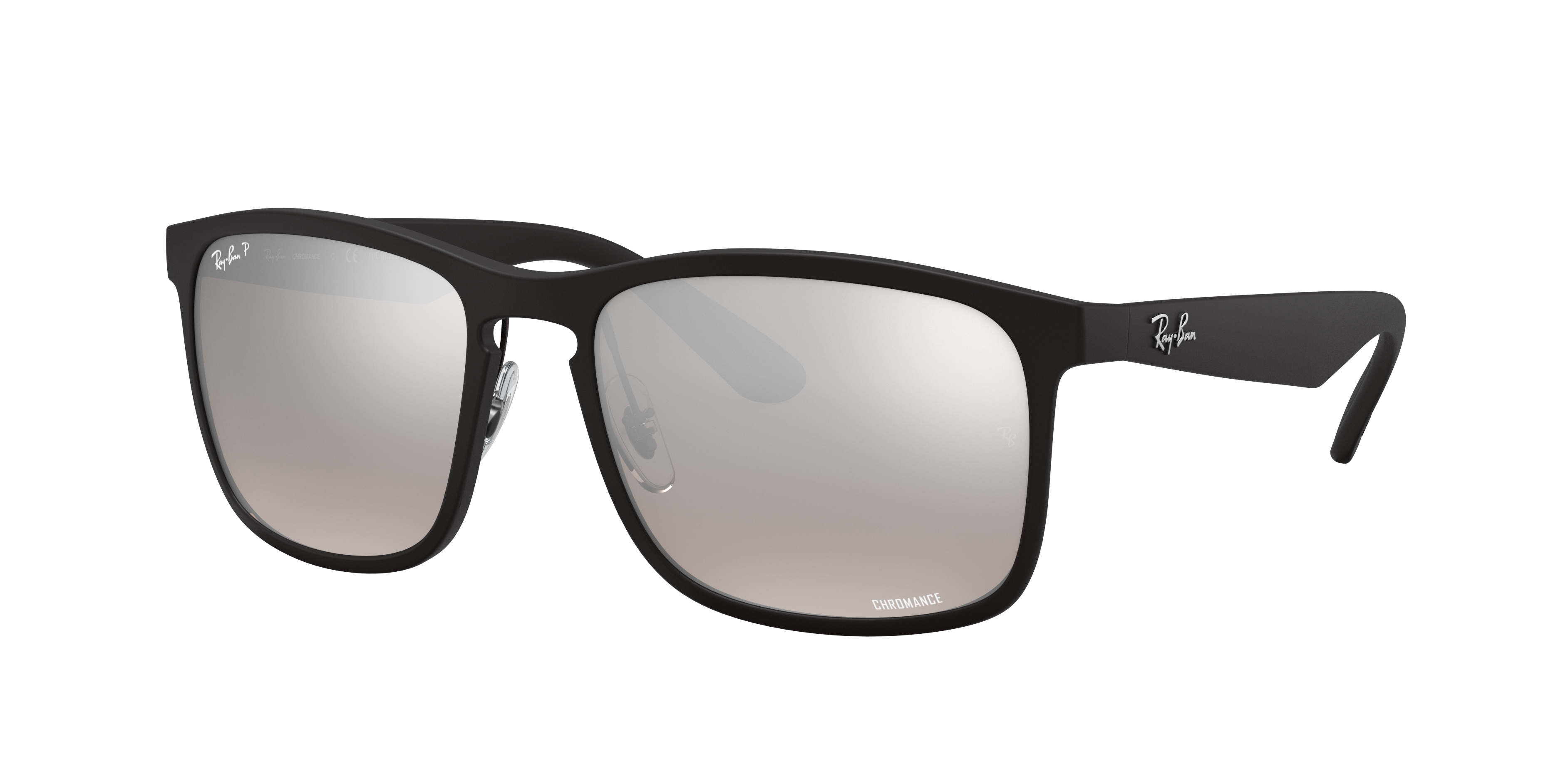 RAY BAN 4264 POLARIZED