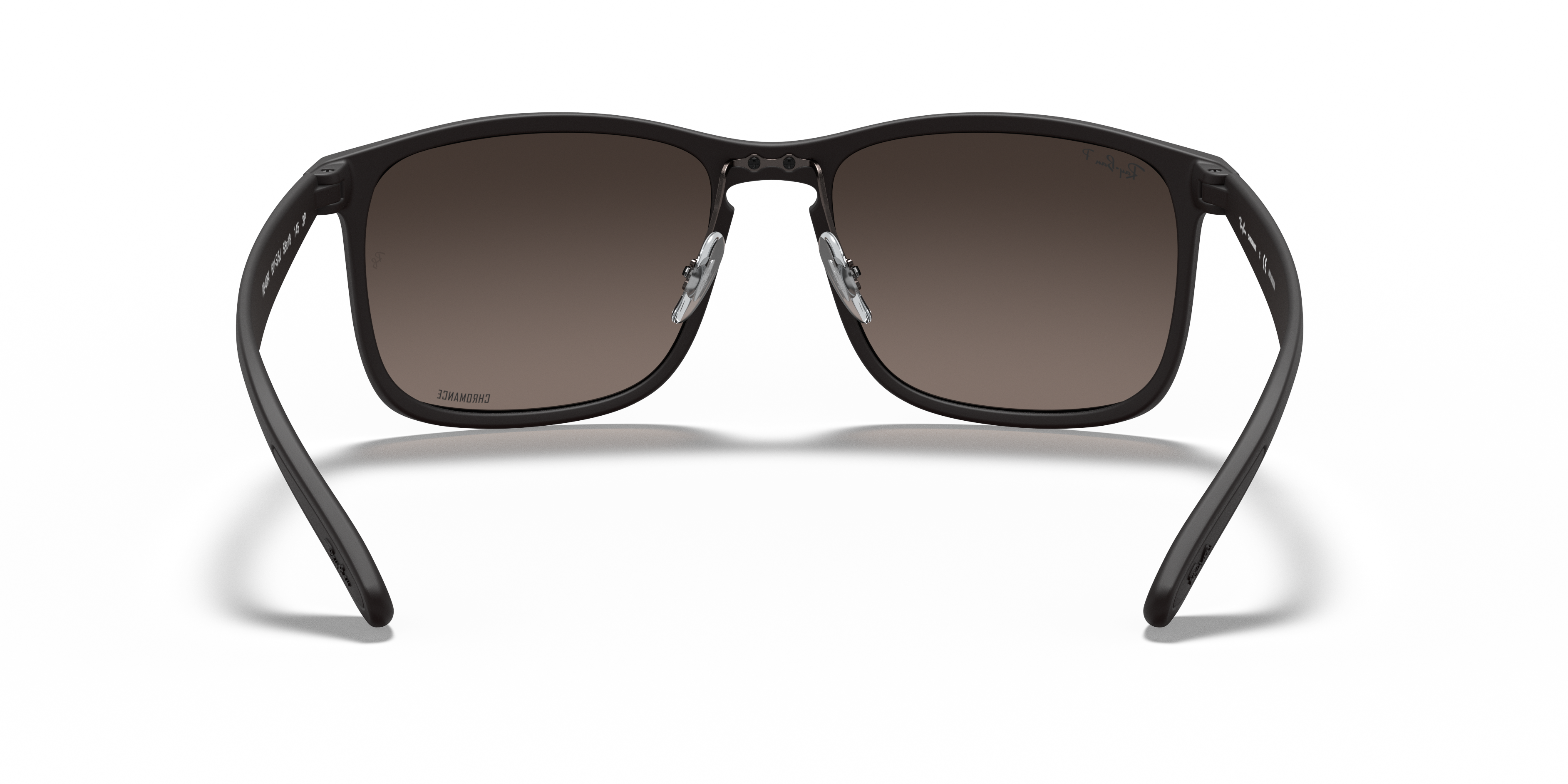 RAY BAN 4264 POLARIZED