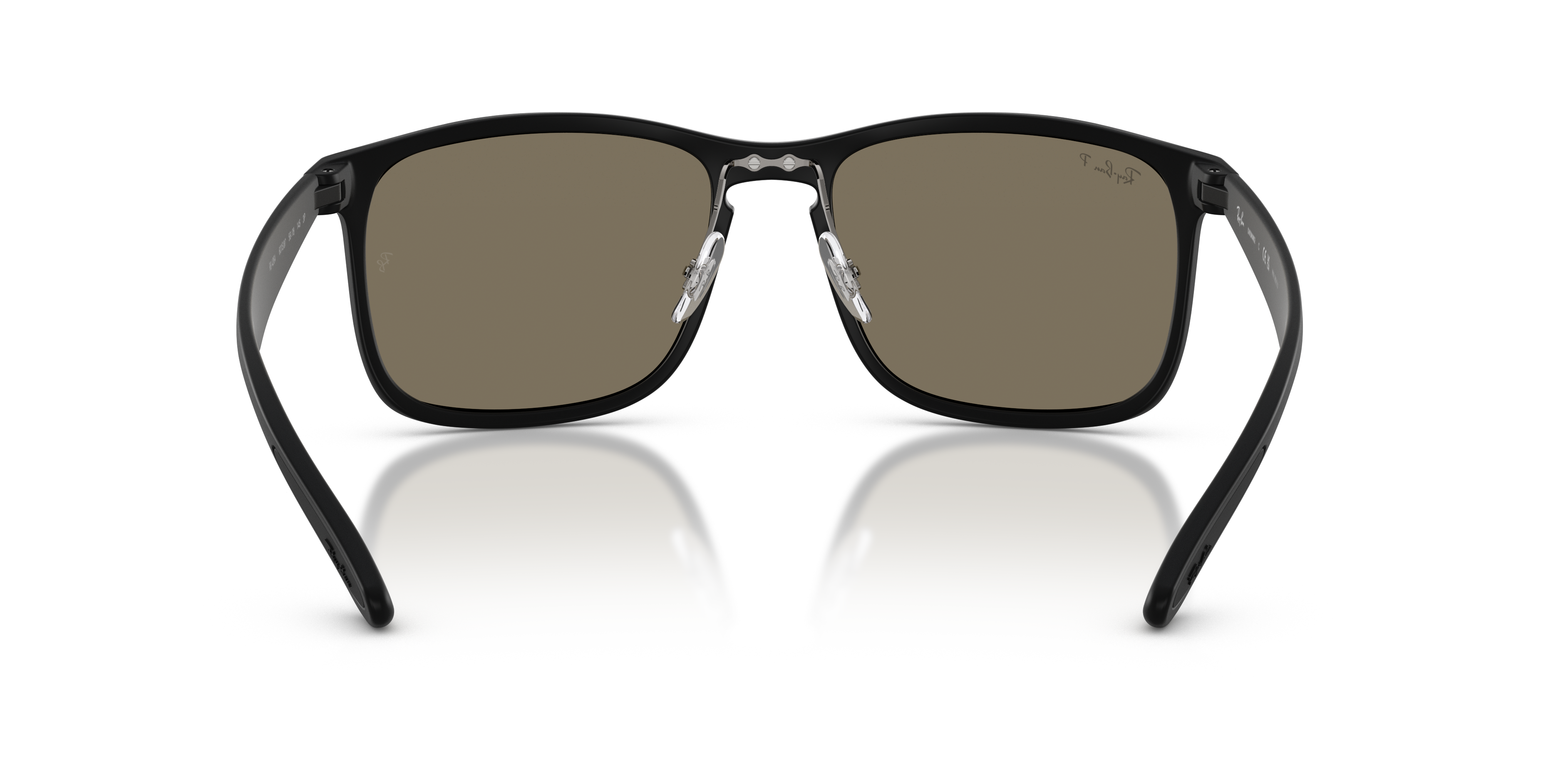 RAY BAN 4264 POLARIZED
