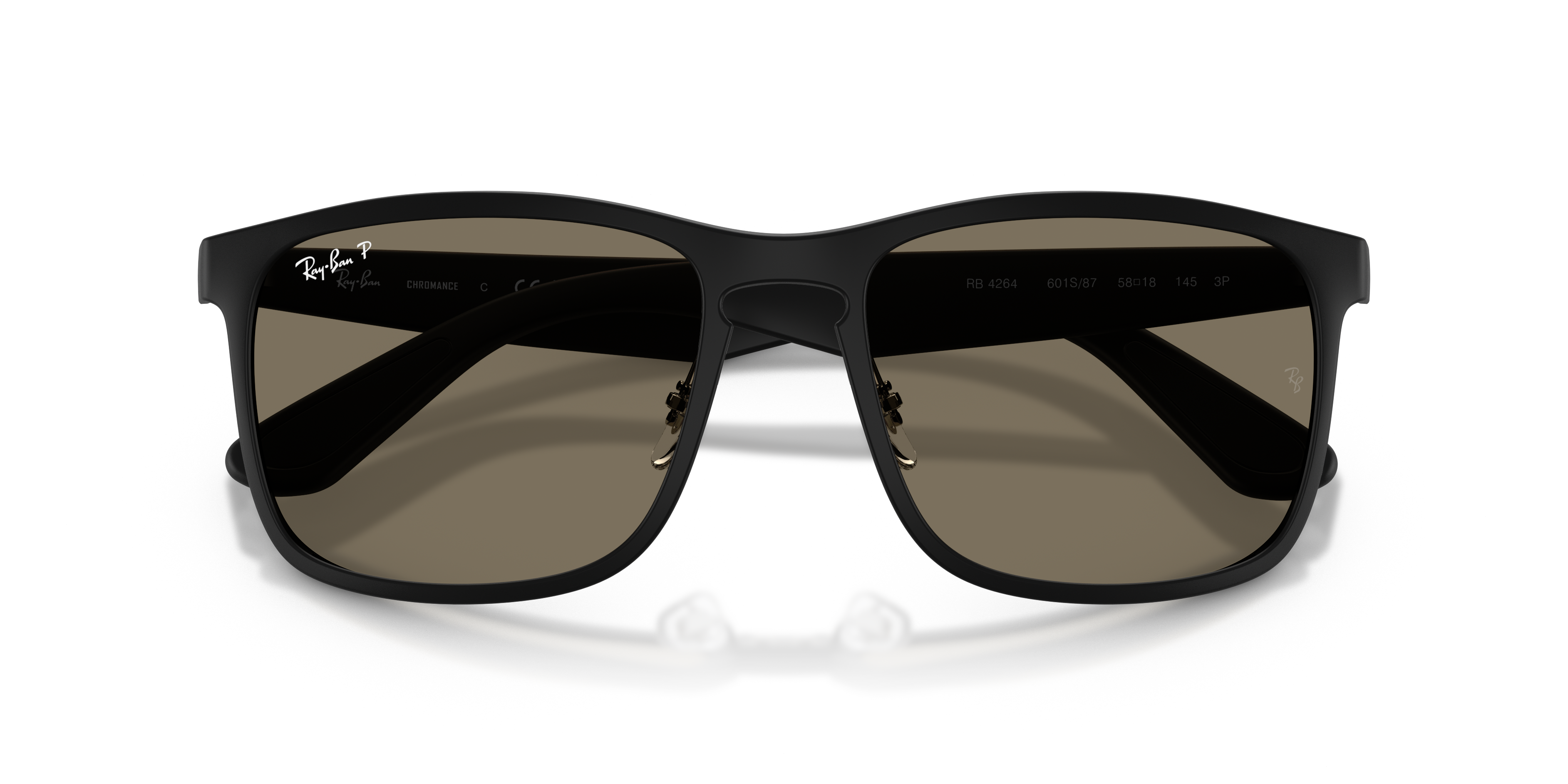 RAY BAN 4264 POLARIZED