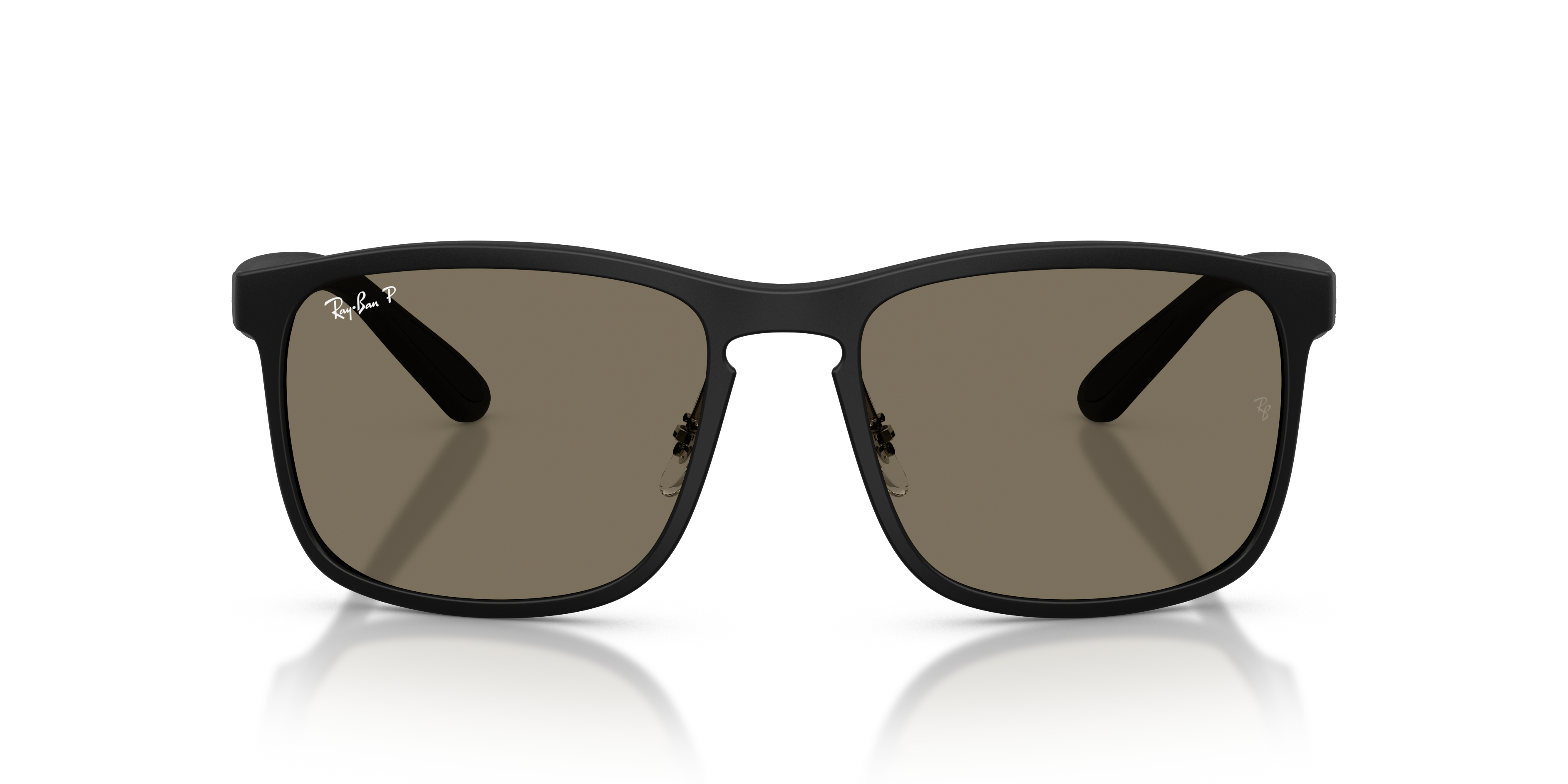 RAY BAN 4264 POLARIZED