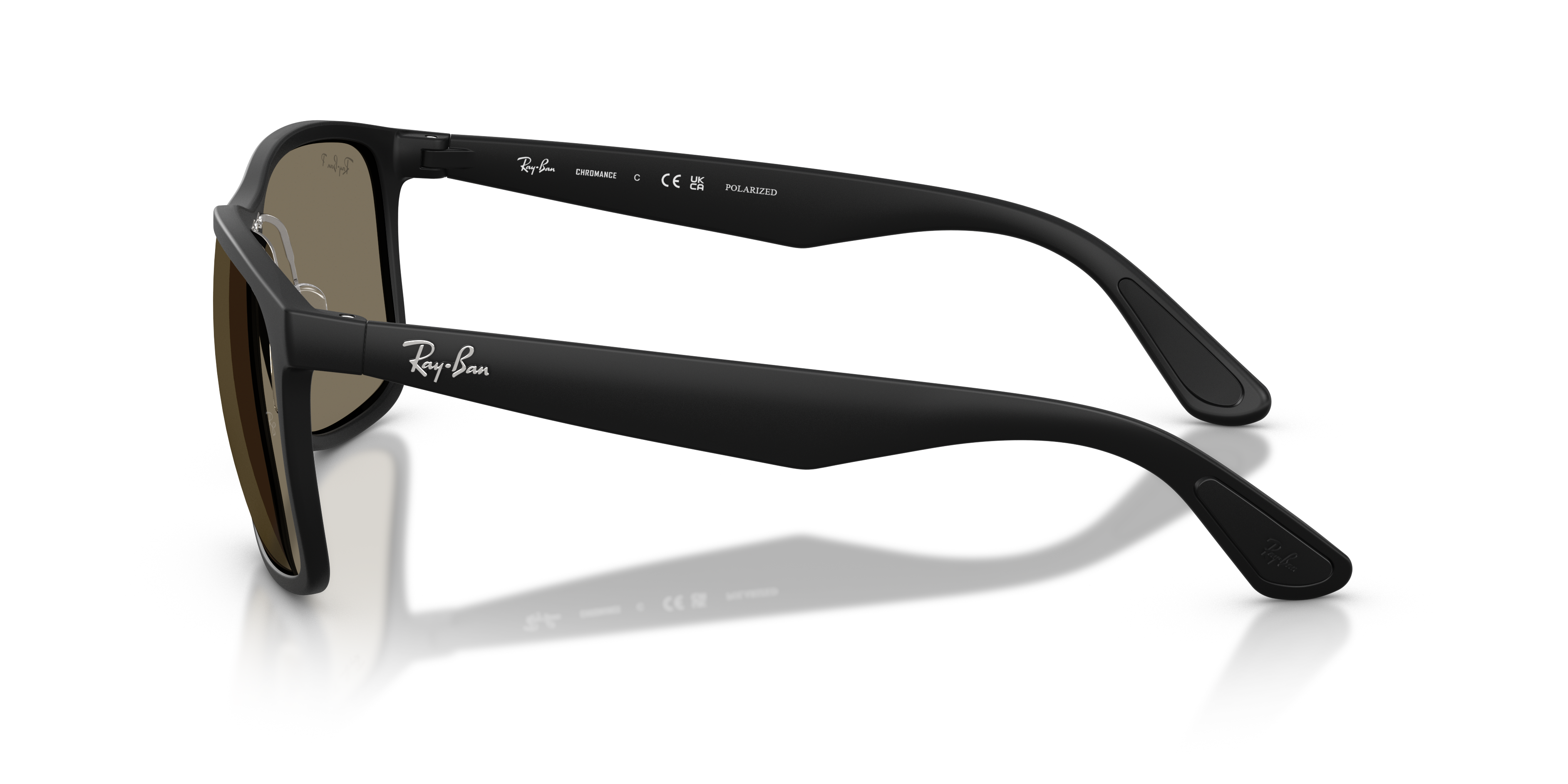 RAY BAN 4264 POLARIZED