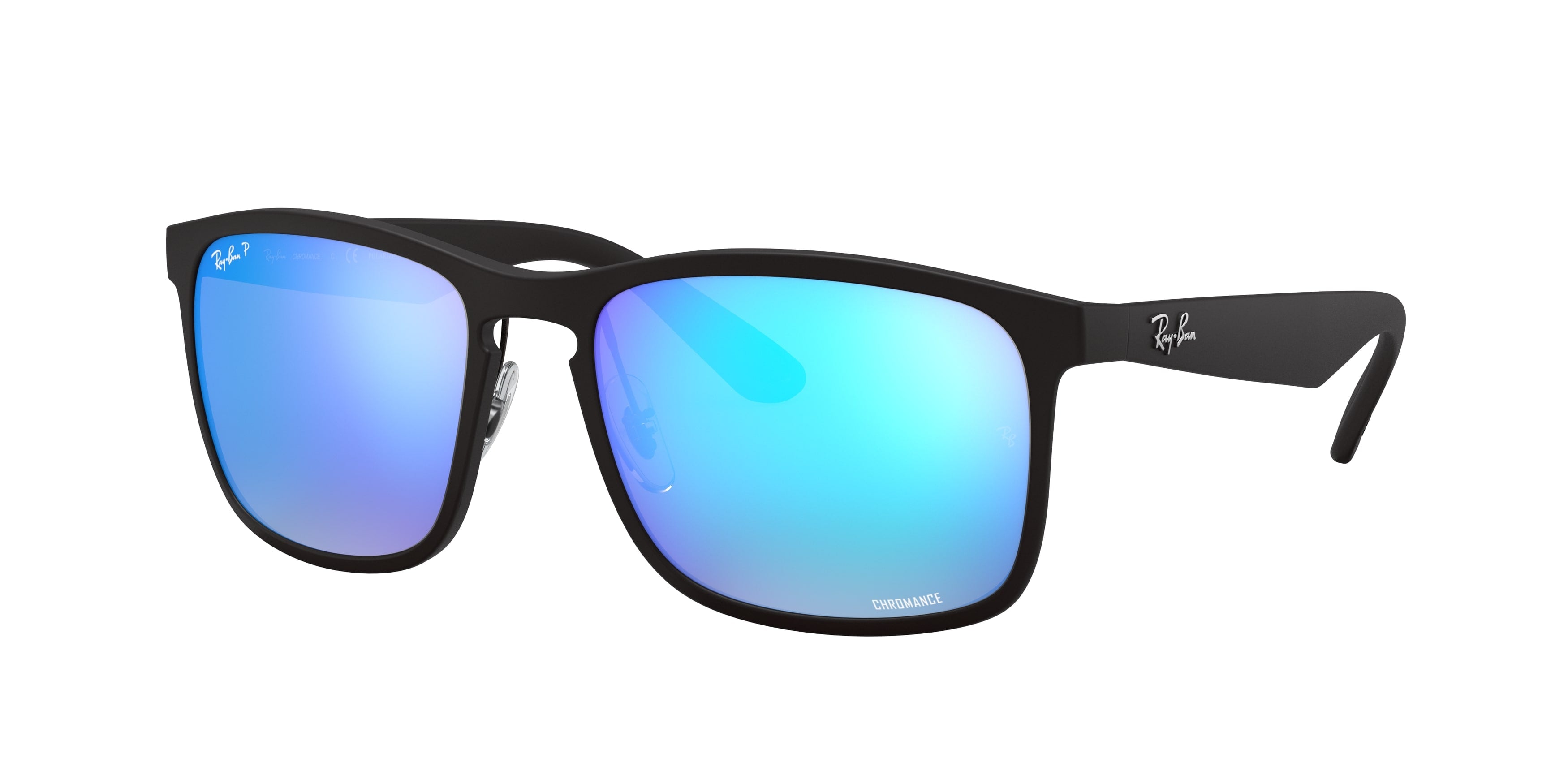 レイバン RB4264 CHROMANCE RAY-BAN 4264 POLARIZED
