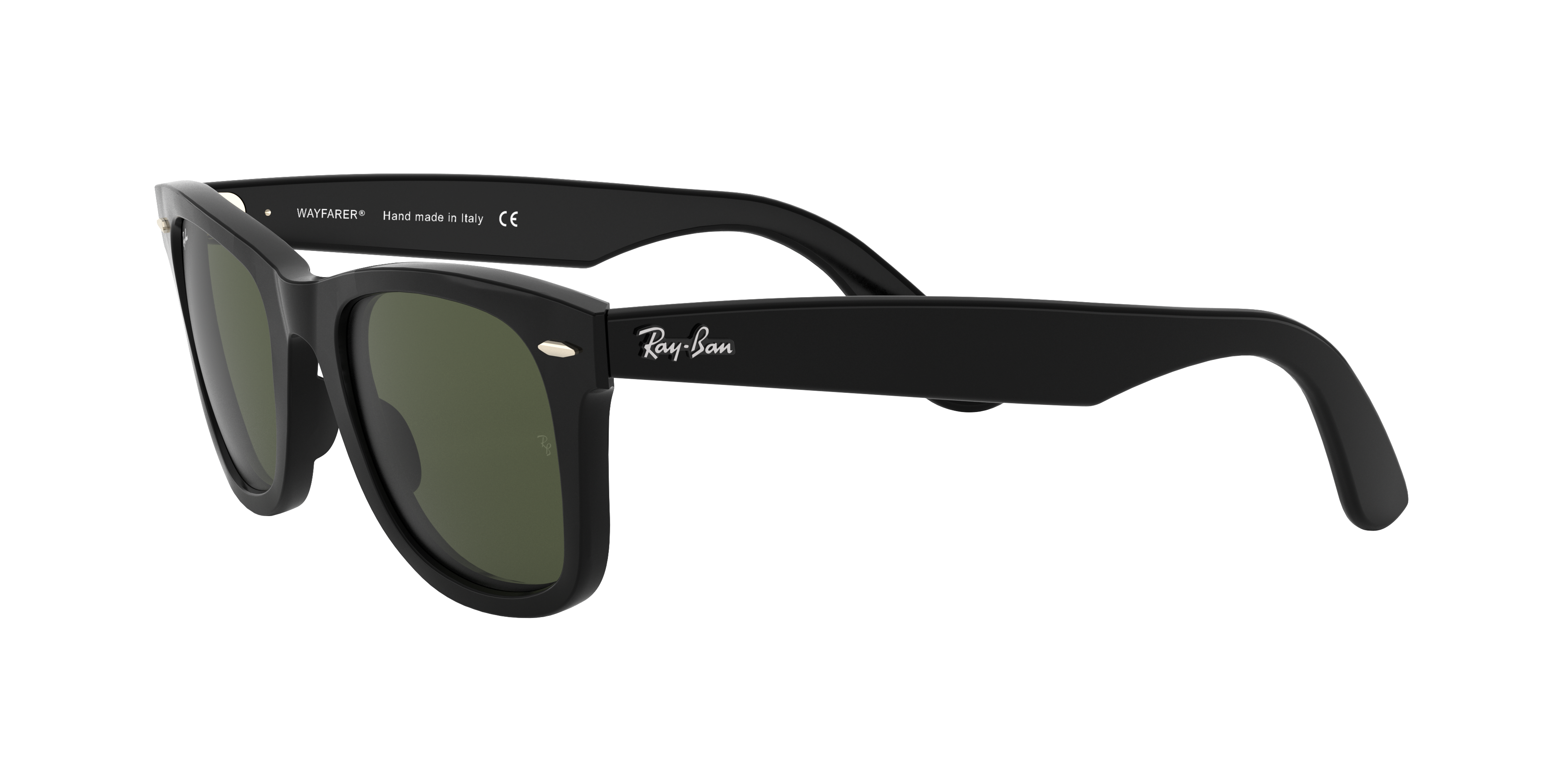 RAY BAN  4340 WAYFERER