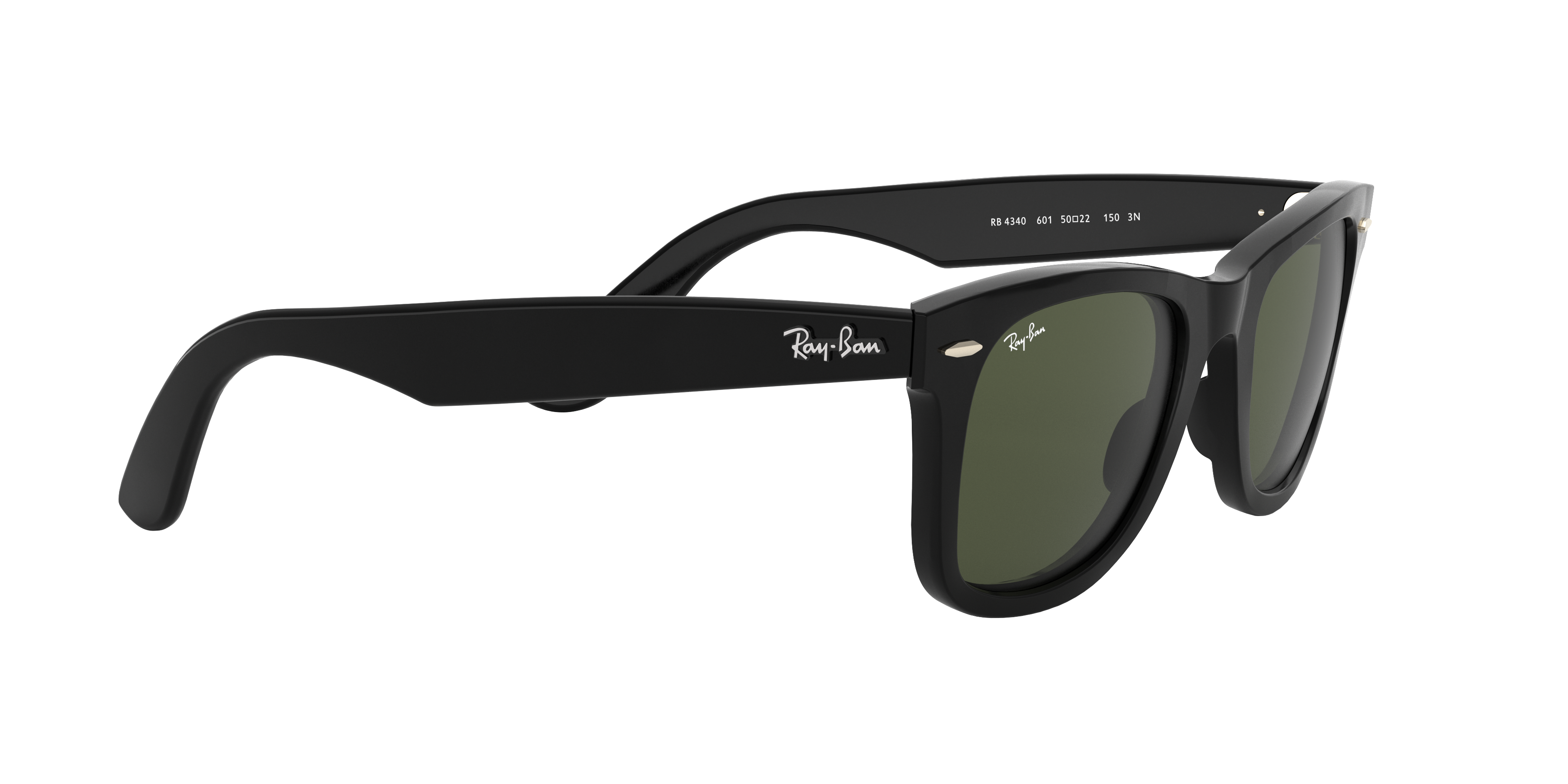 RAY BAN  4340 WAYFERER