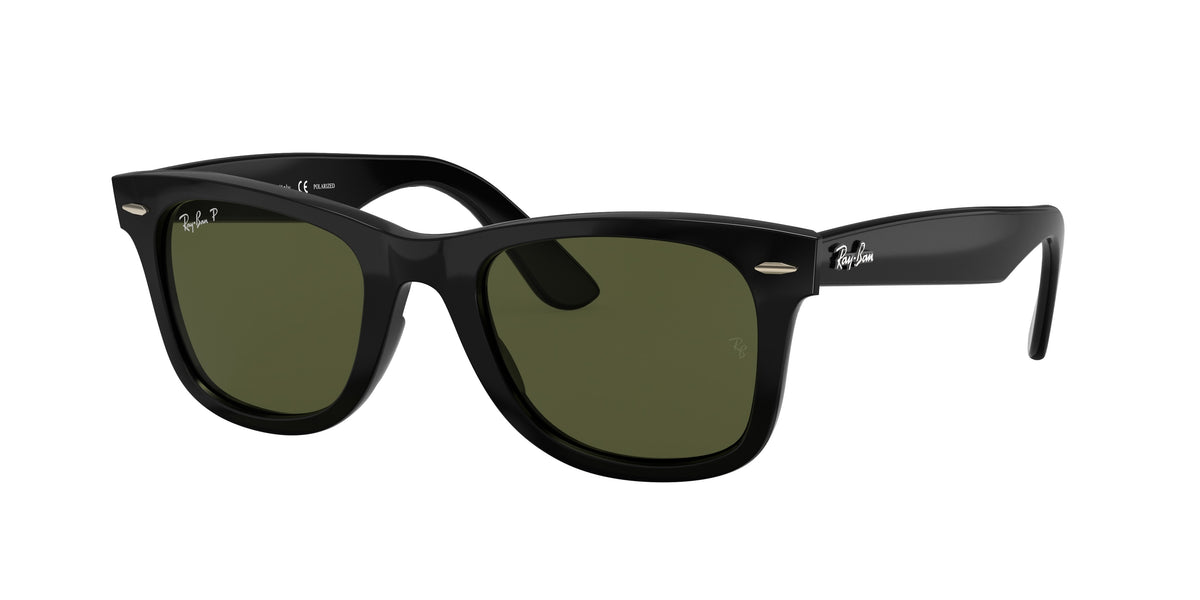 RAY-BAN WAYFERER 4340 POLARIZED