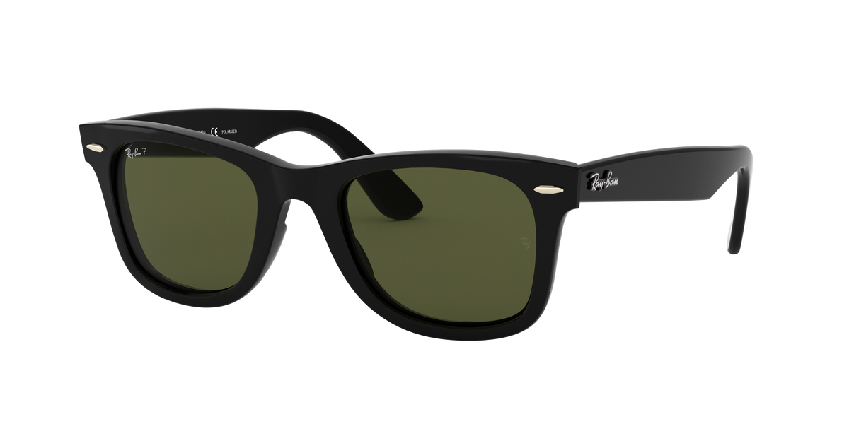 RAY-BAN WAYFERER 4340 POLARIZED