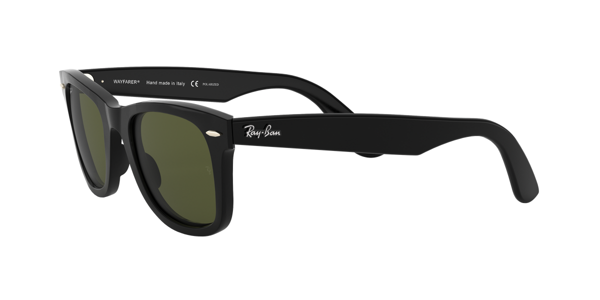 RAY-BAN WAYFERER 4340 POLARIZED