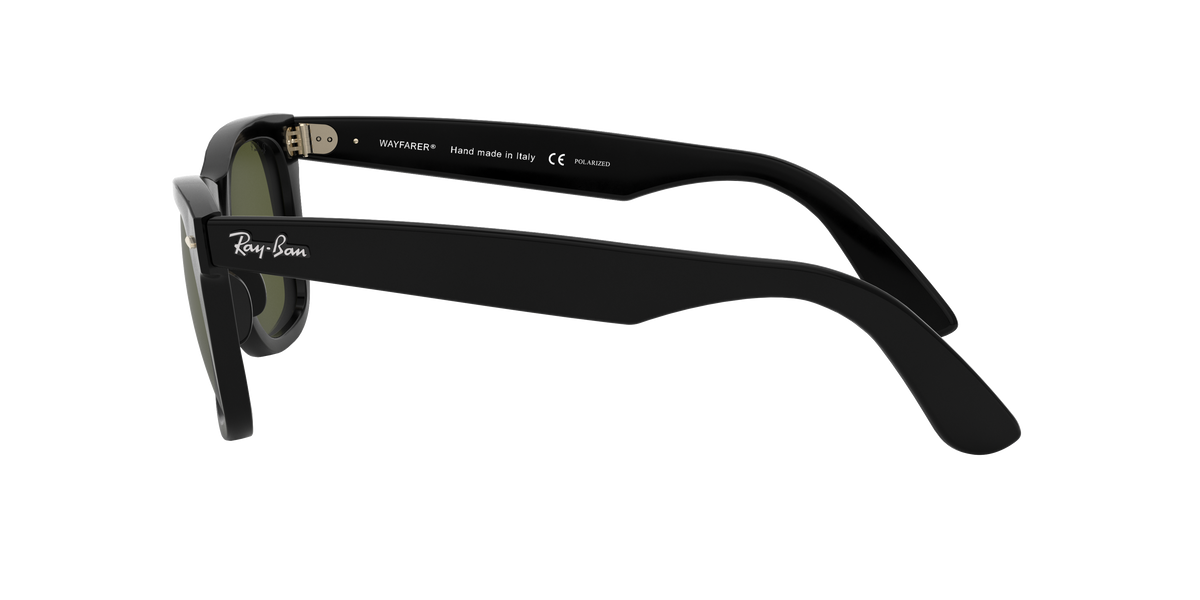 RAY-BAN WAYFERER 4340 POLARIZED
