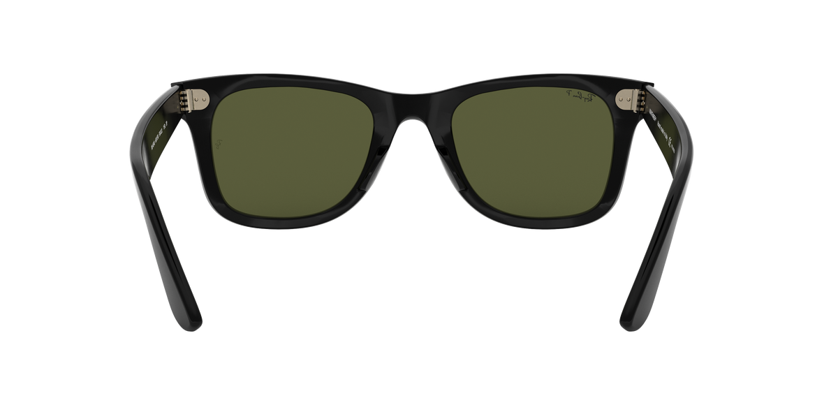 RAY-BAN WAYFERER 4340 POLARIZED