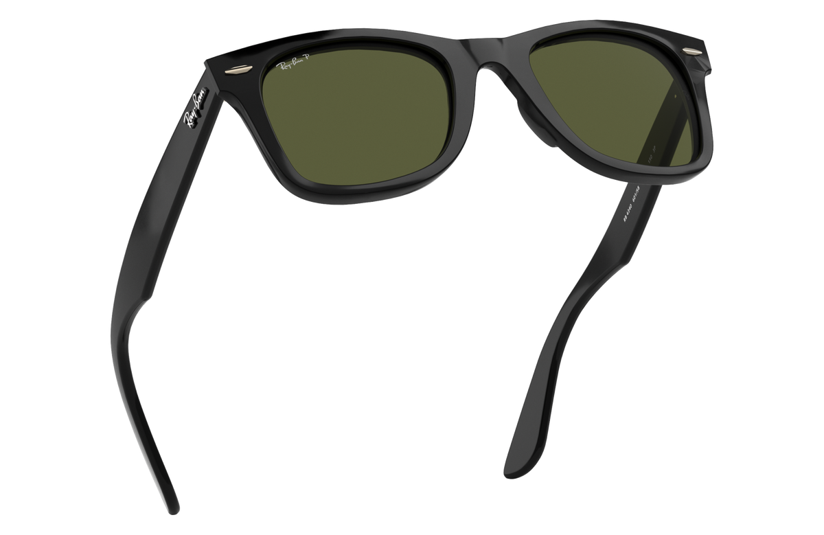 RAY-BAN WAYFERER 4340 POLARIZED