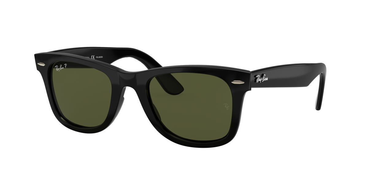 RAYHBAN 4340 WAYFERER POLARIZED