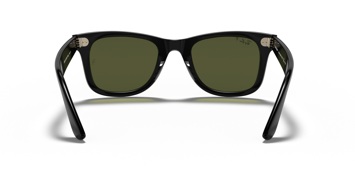 RAY-BAN WAYFERER 4340 POLARIZED