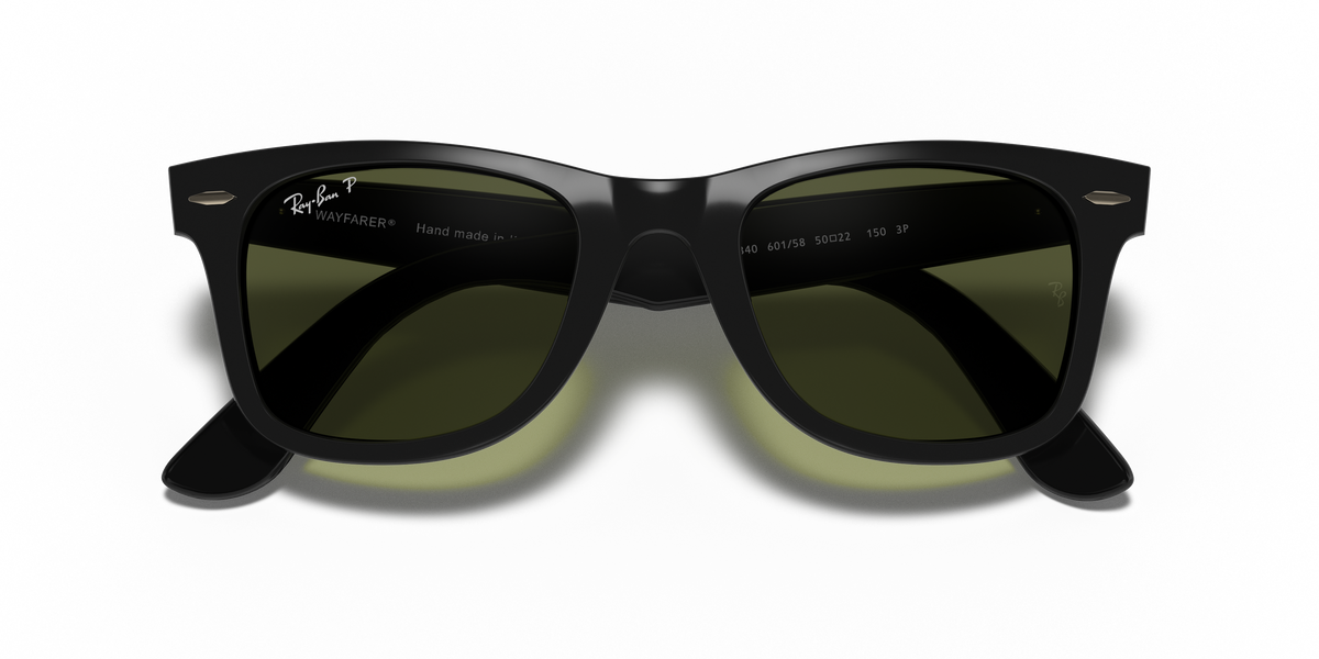 RAYHBAN 4340 WAYFERER POLARIZED