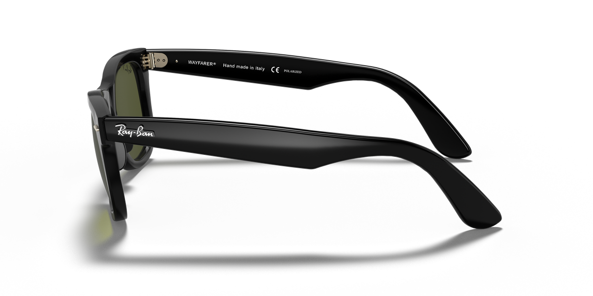 RAYHBAN 4340 WAYFERER POLARIZED