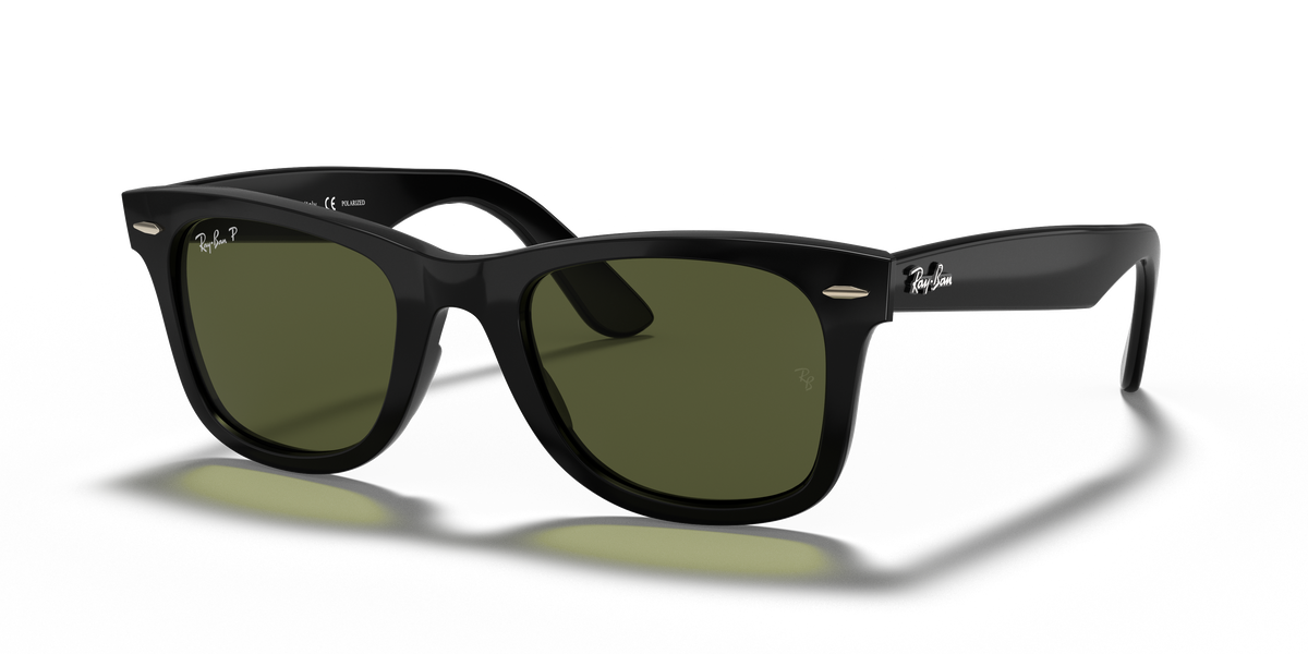 RAY-BAN WAYFERER 4340 POLARIZED