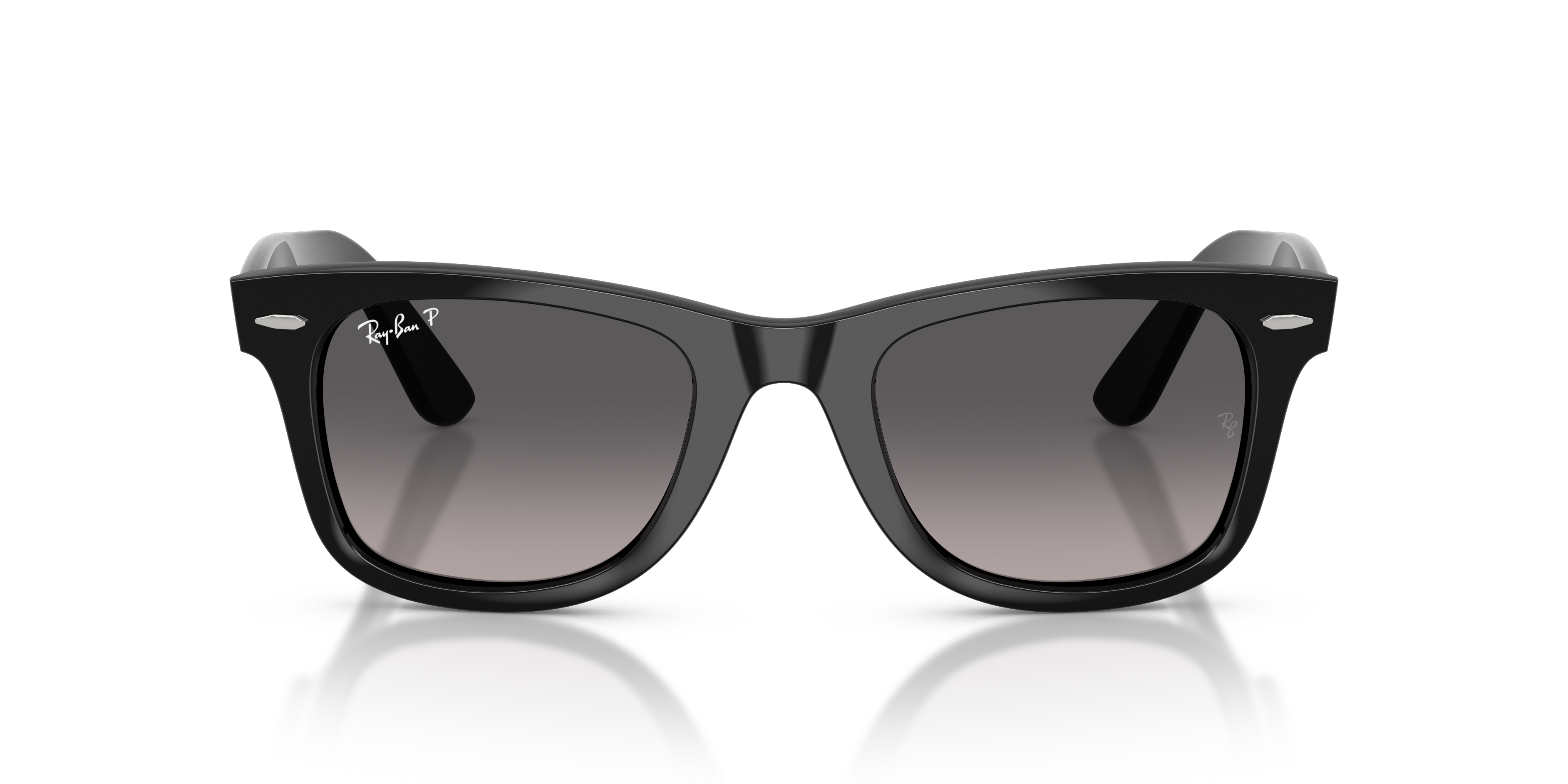 RAY-BAN WAYFERER 4340 POLARIZED