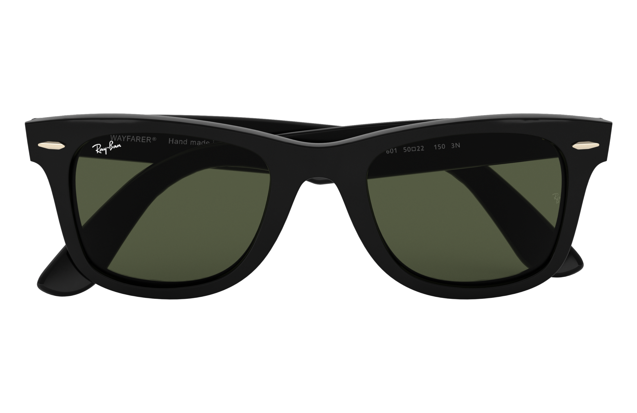 RAY BAN  4340 WAYFERER