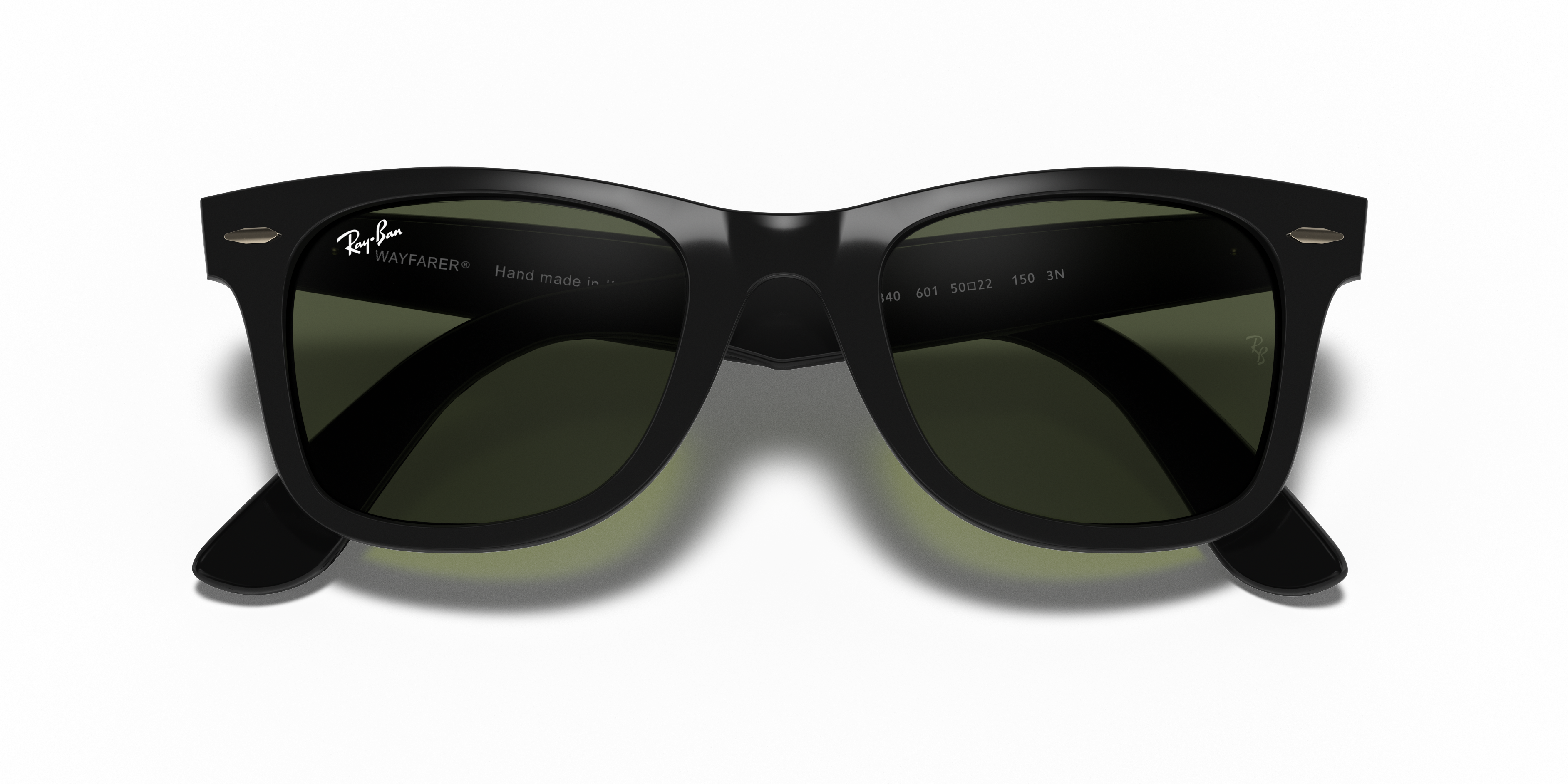 RAY BAN  4340 WAYFERER