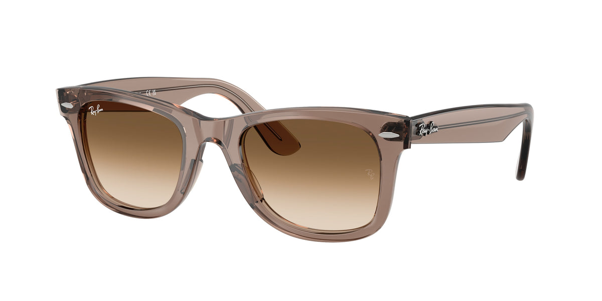 RAY-BAN WAYFERER 4340 WAYFERER