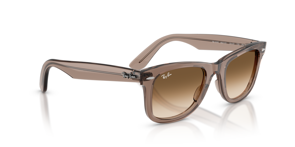 RAY-BAN WAYFERER 4340 WAYFERER