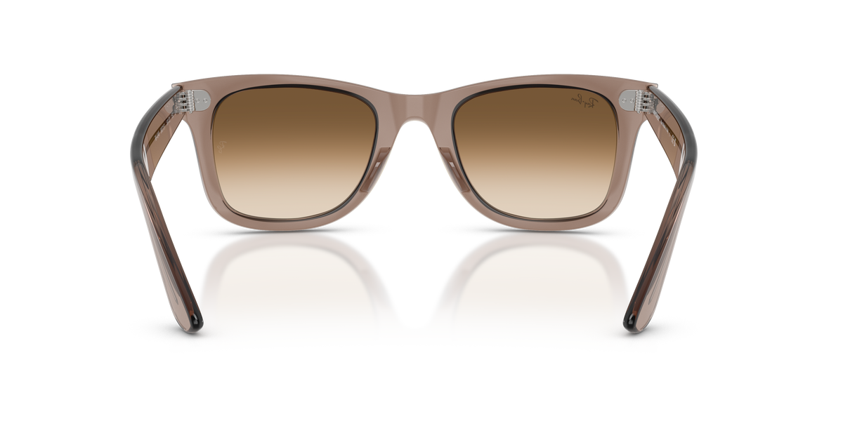 RAY-BAN WAYFERER 4340 WAYFERER