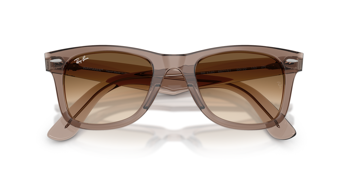 RAY-BAN WAYFERER 4340 WAYFERER