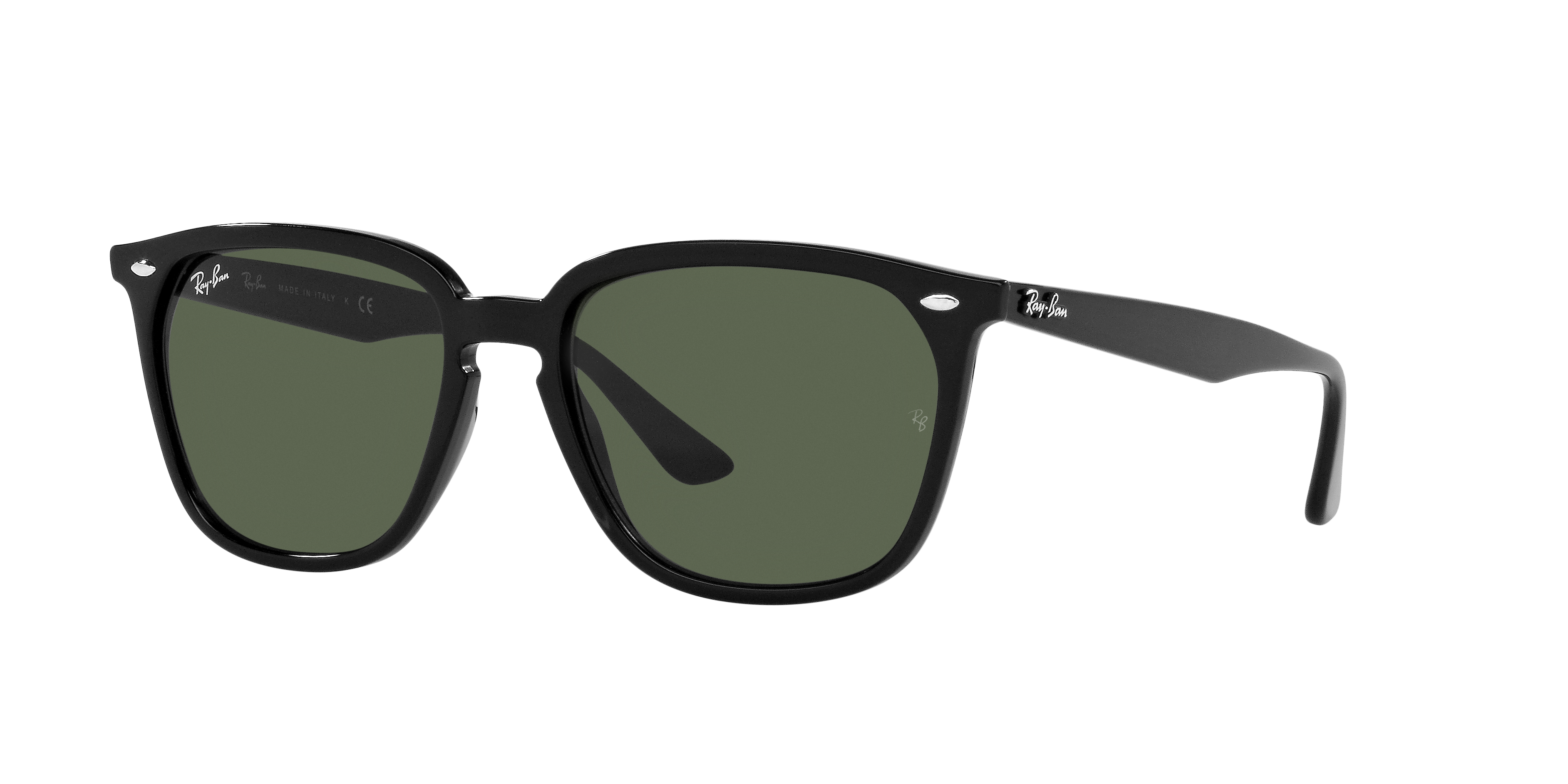 RAY-BAN 4362 POLARIZED