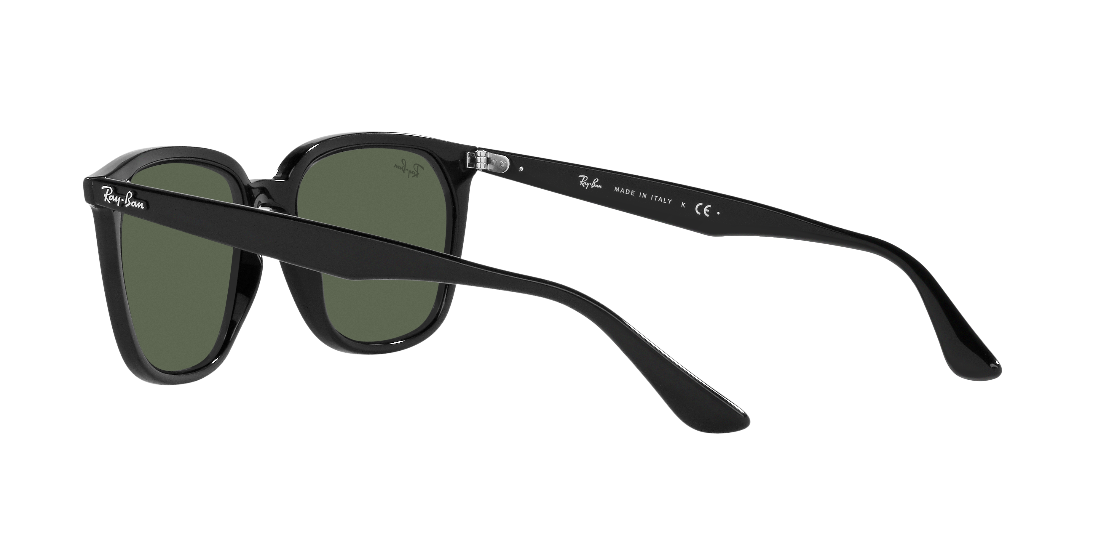 RAY-BAN 4362 POLARIZED