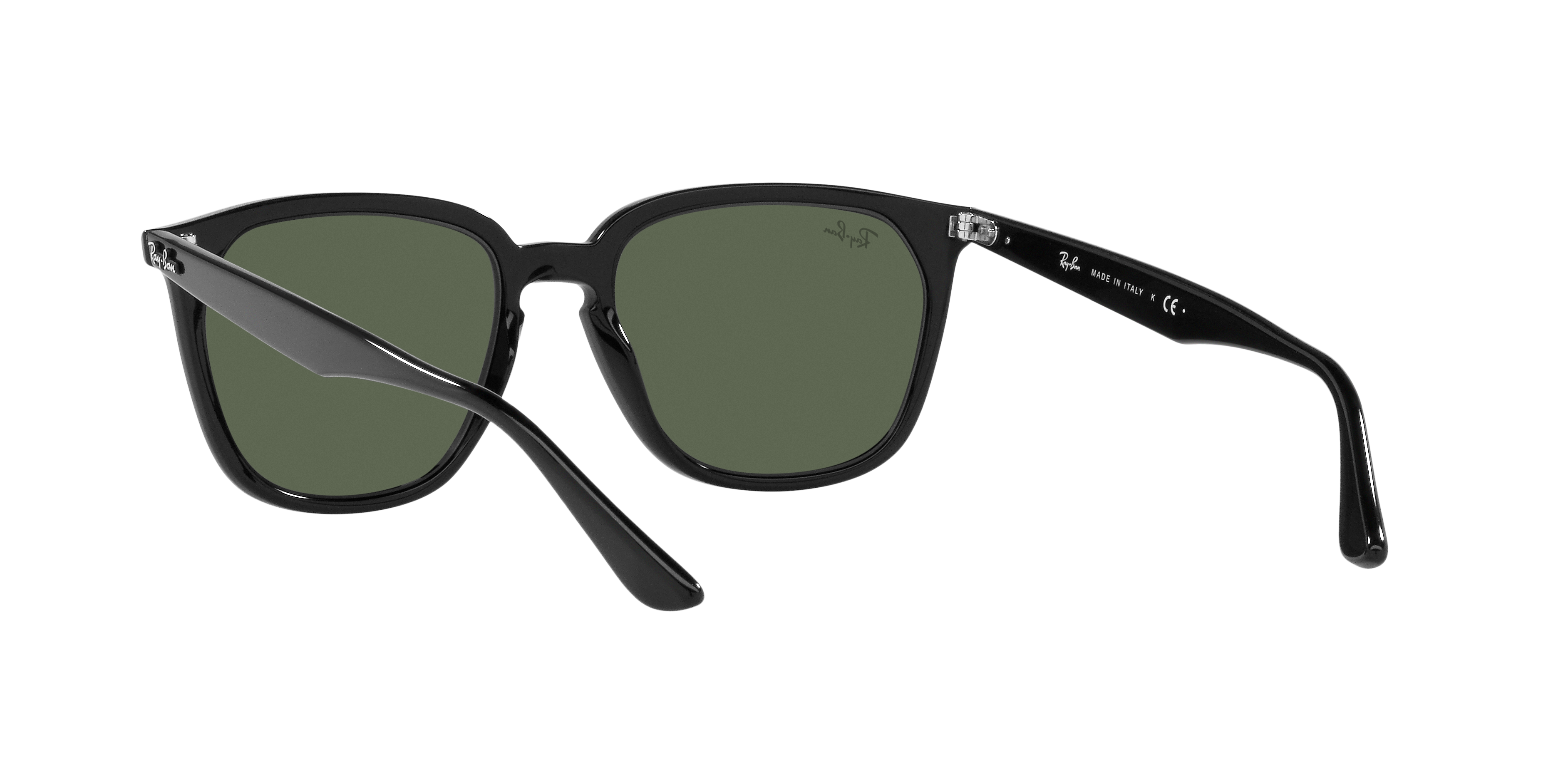 RAY-BAN 4362 POLARIZED