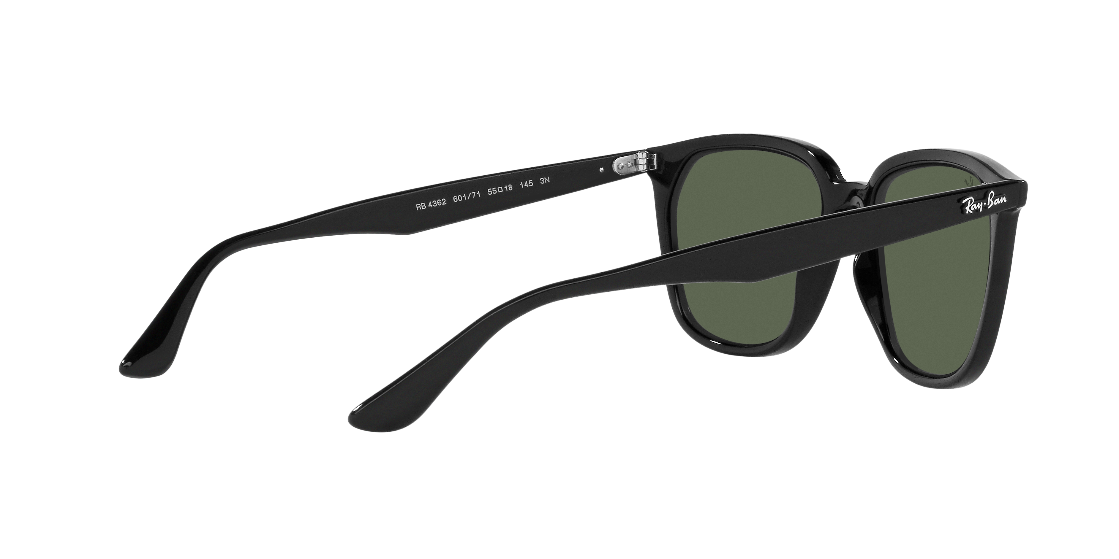 RAY-BAN 4362 POLARIZED