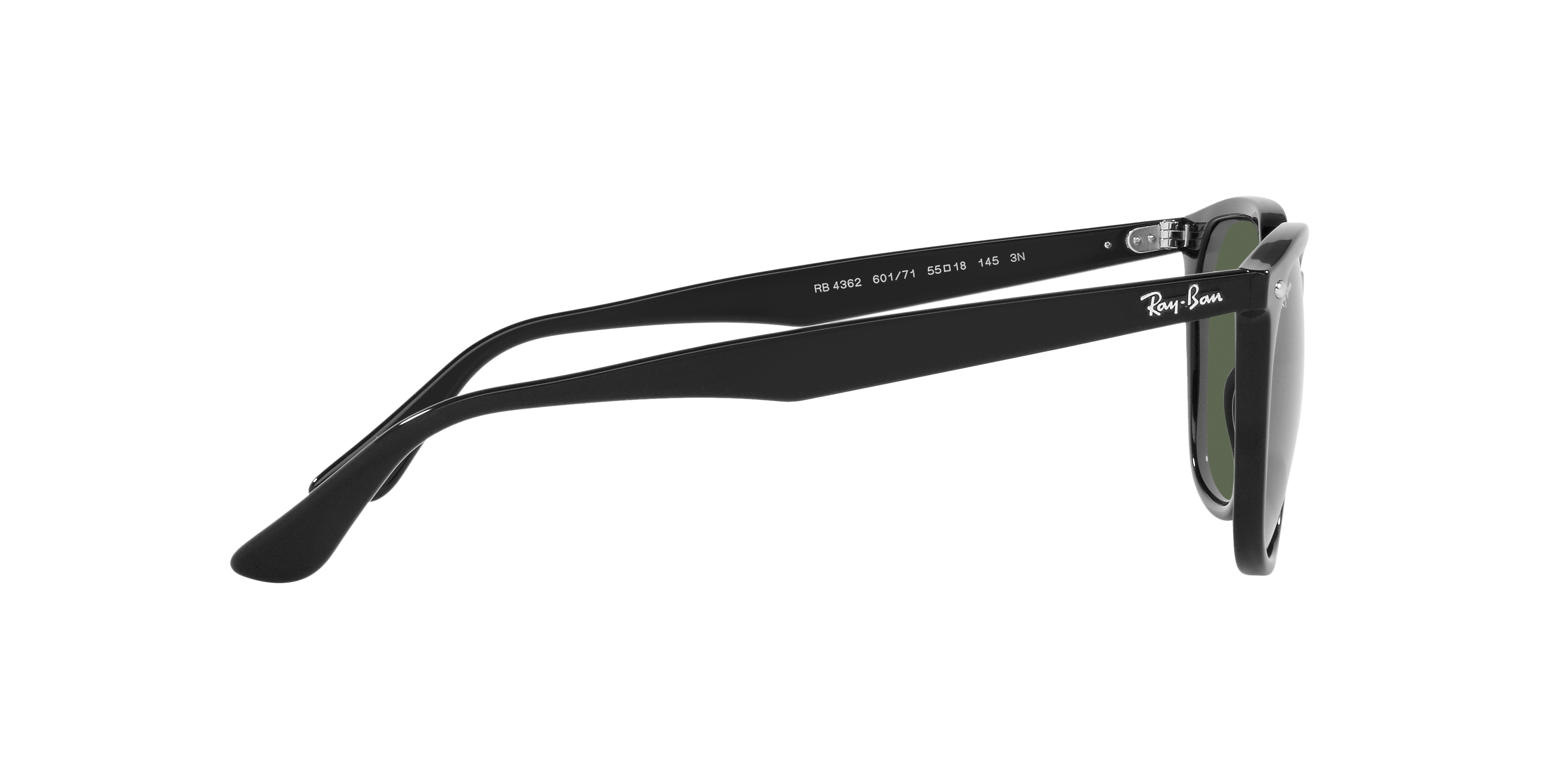 RAY-BAN 4362 POLARIZED