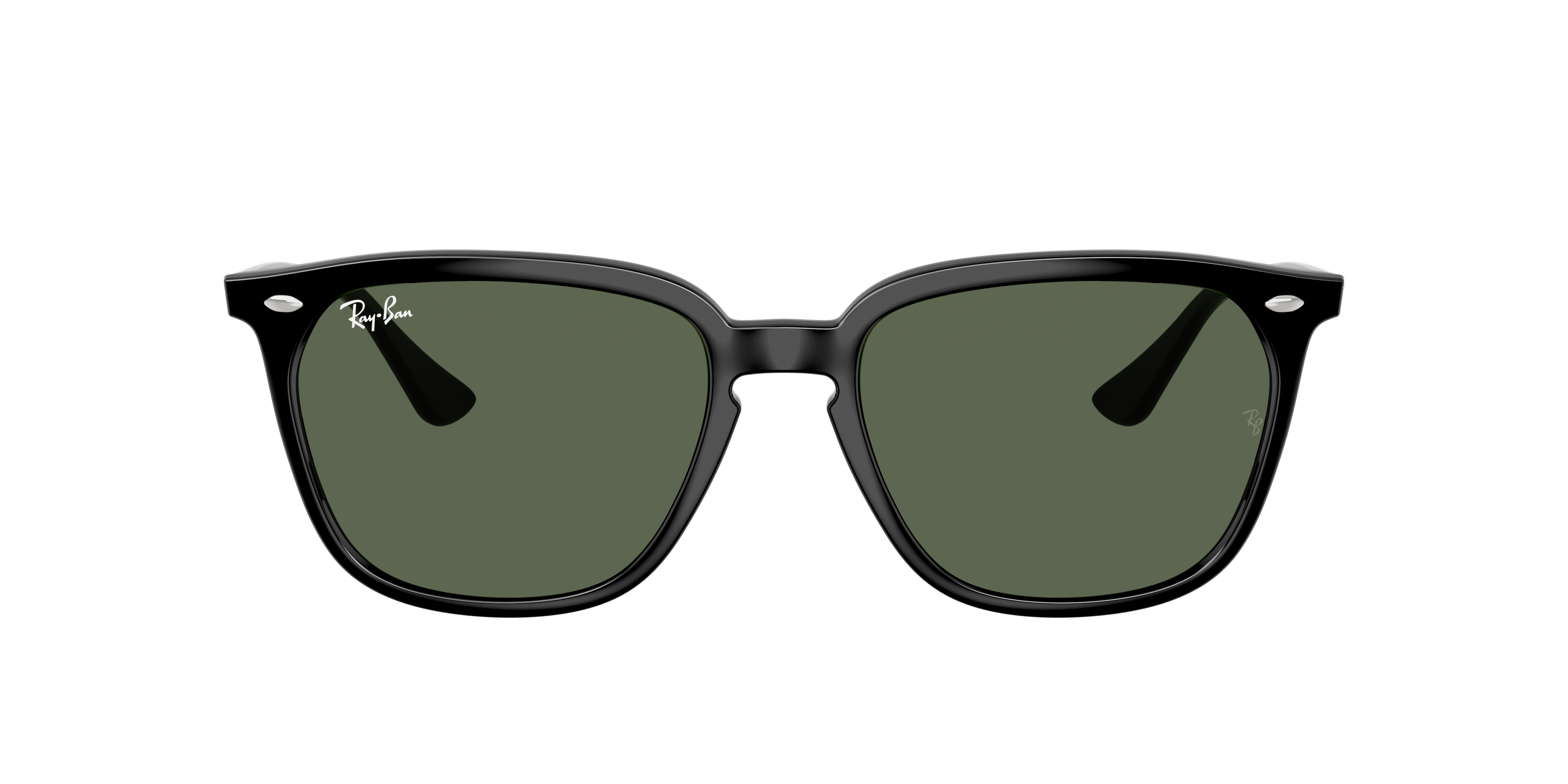 RAY-BAN 4362 POLARIZED