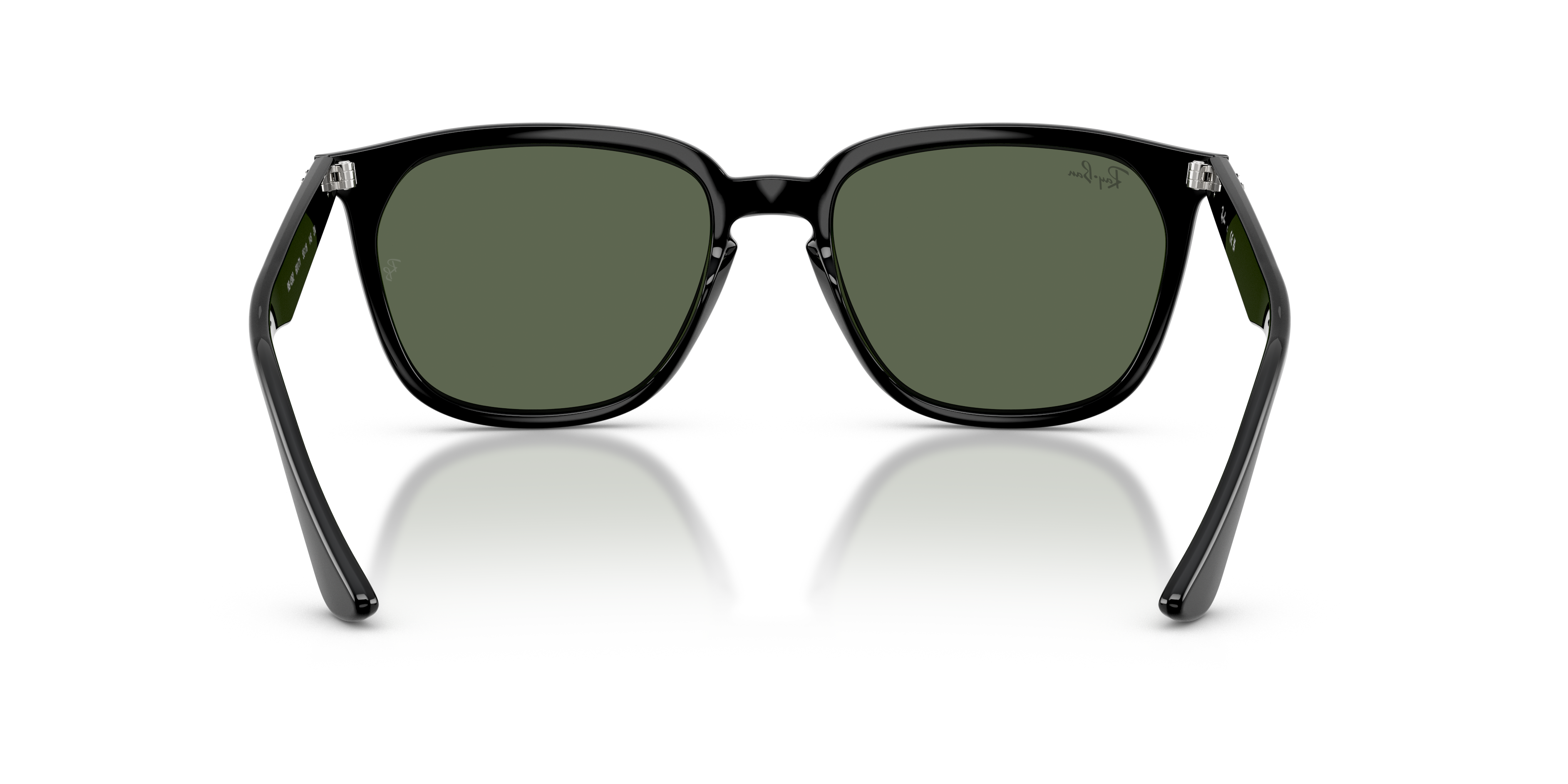 RAY-BAN 4362 POLARIZED
