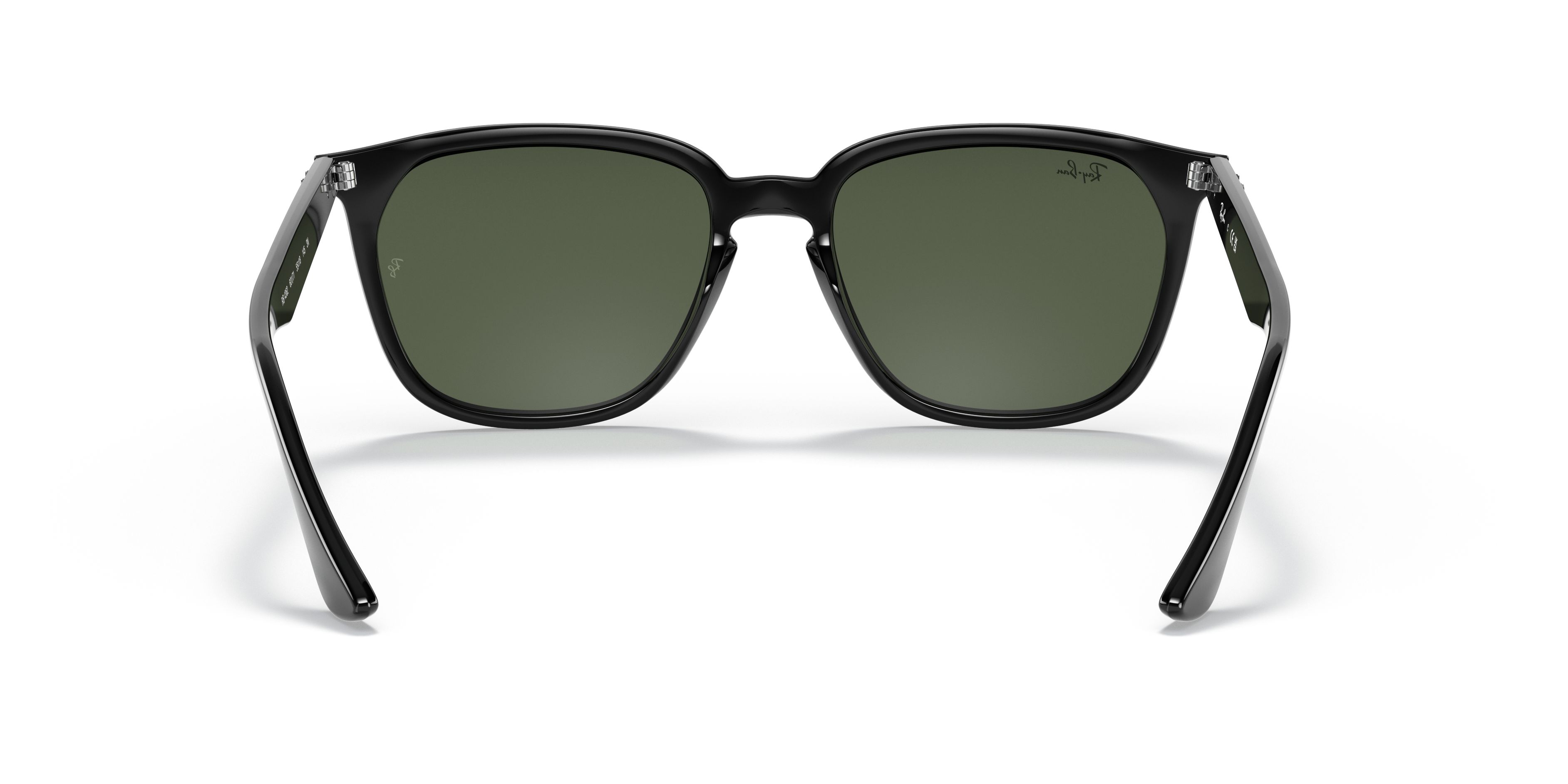 RAY-BAN 4362 POLARIZED