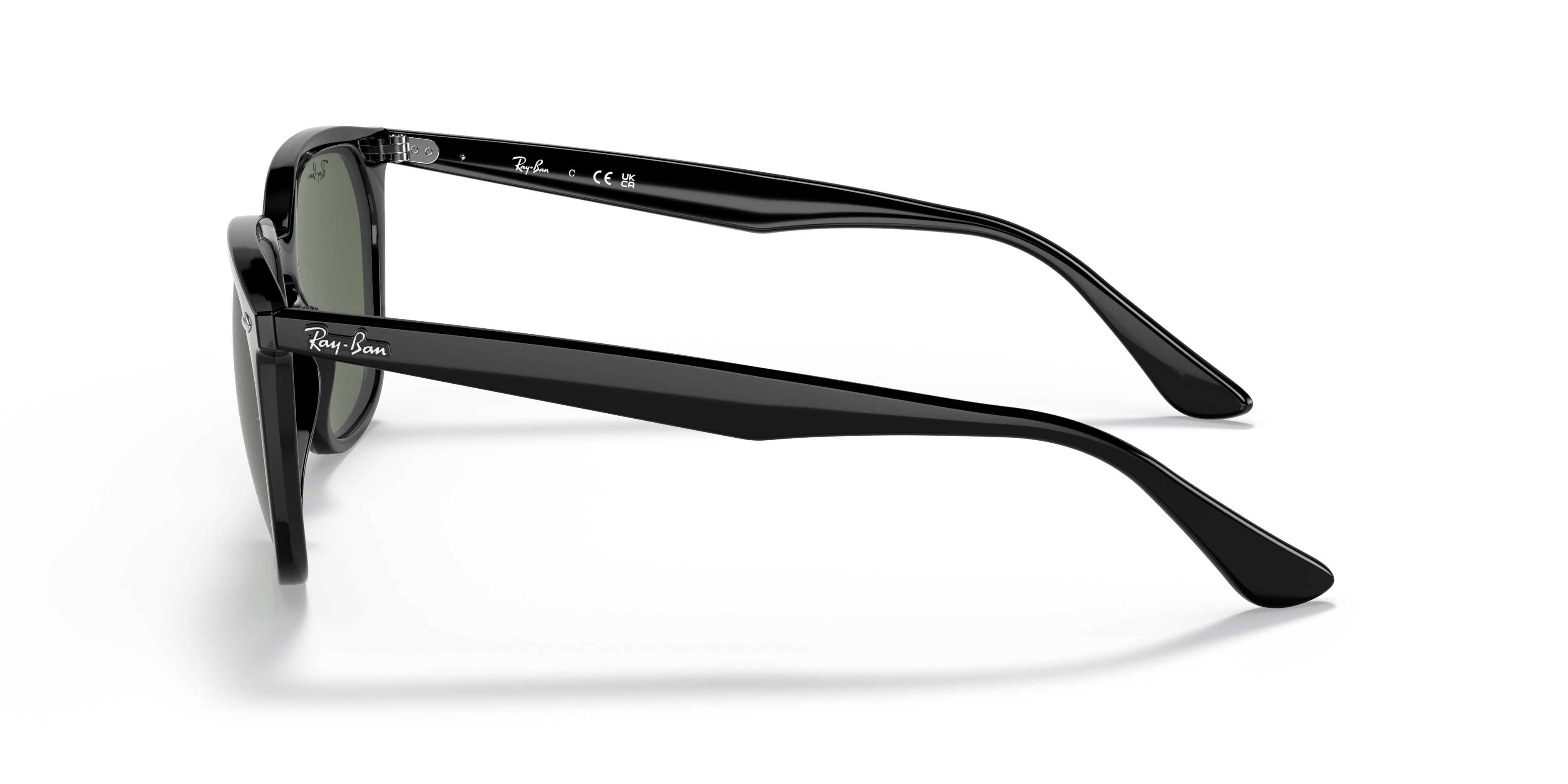 RAY-BAN 4362 POLARIZED