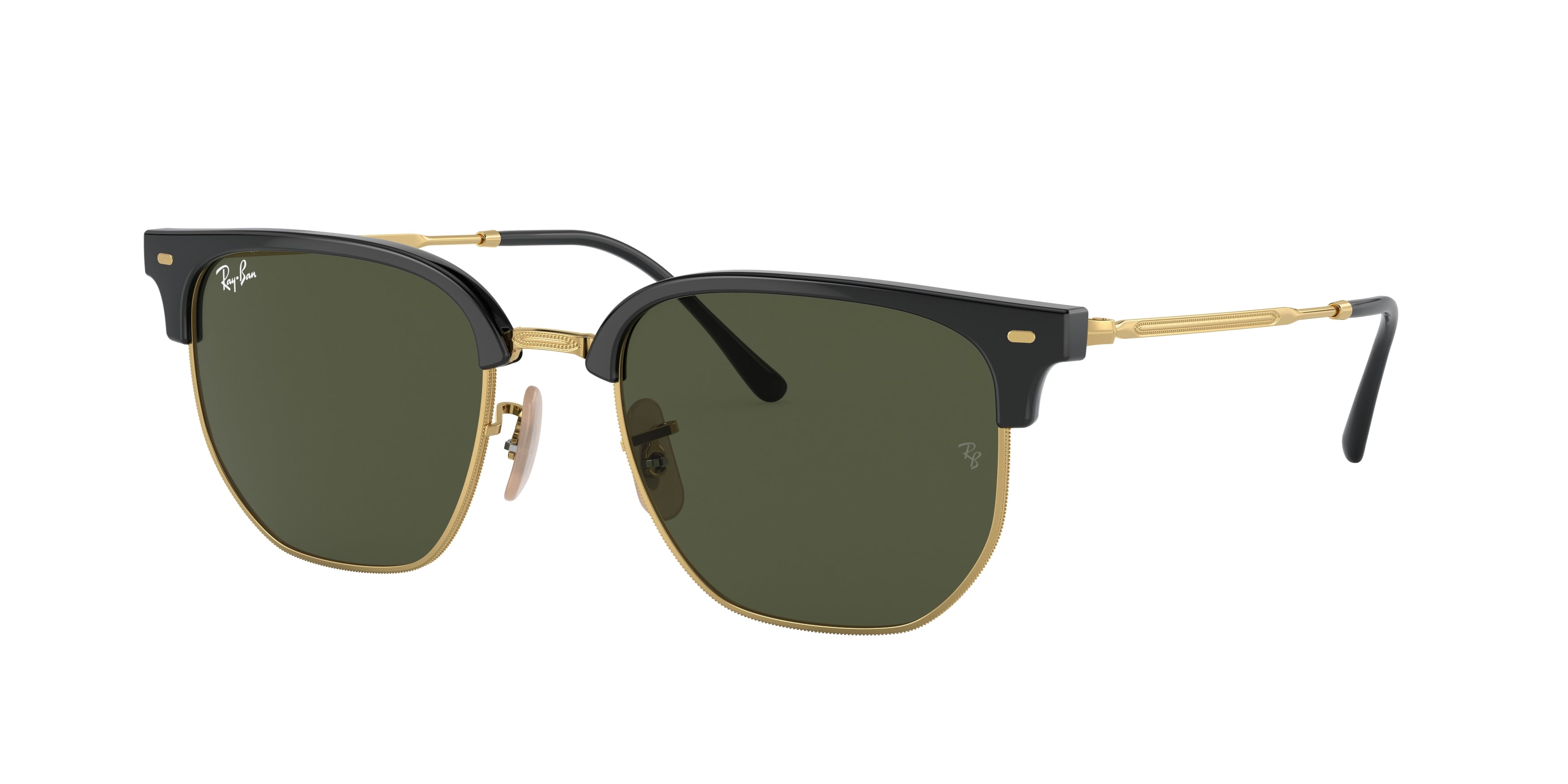 RAY BAN  NEW CLUBMASTER