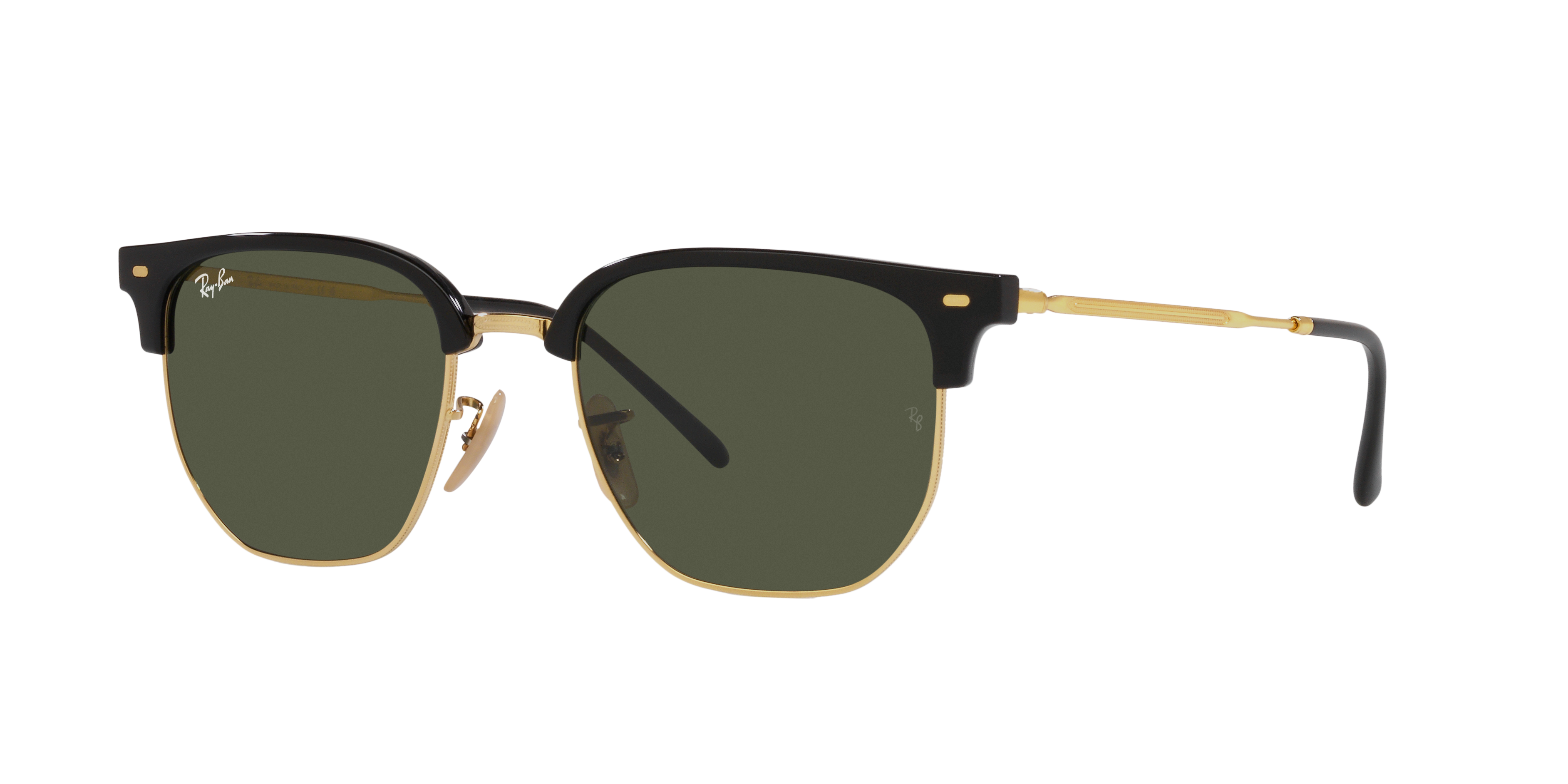 RAY BAN  NEW CLUBMASTER