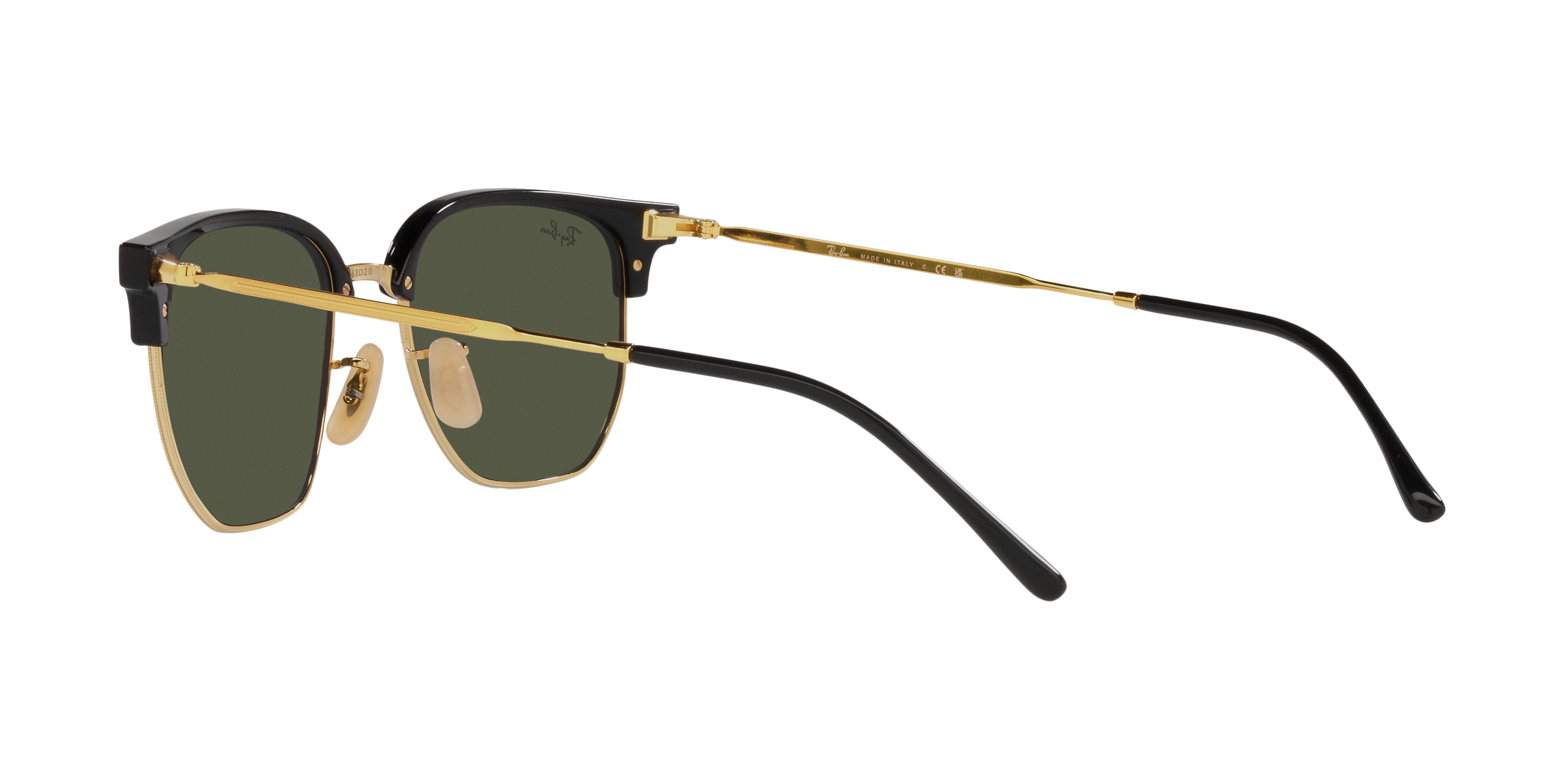 RAY BAN  NEW CLUBMASTER