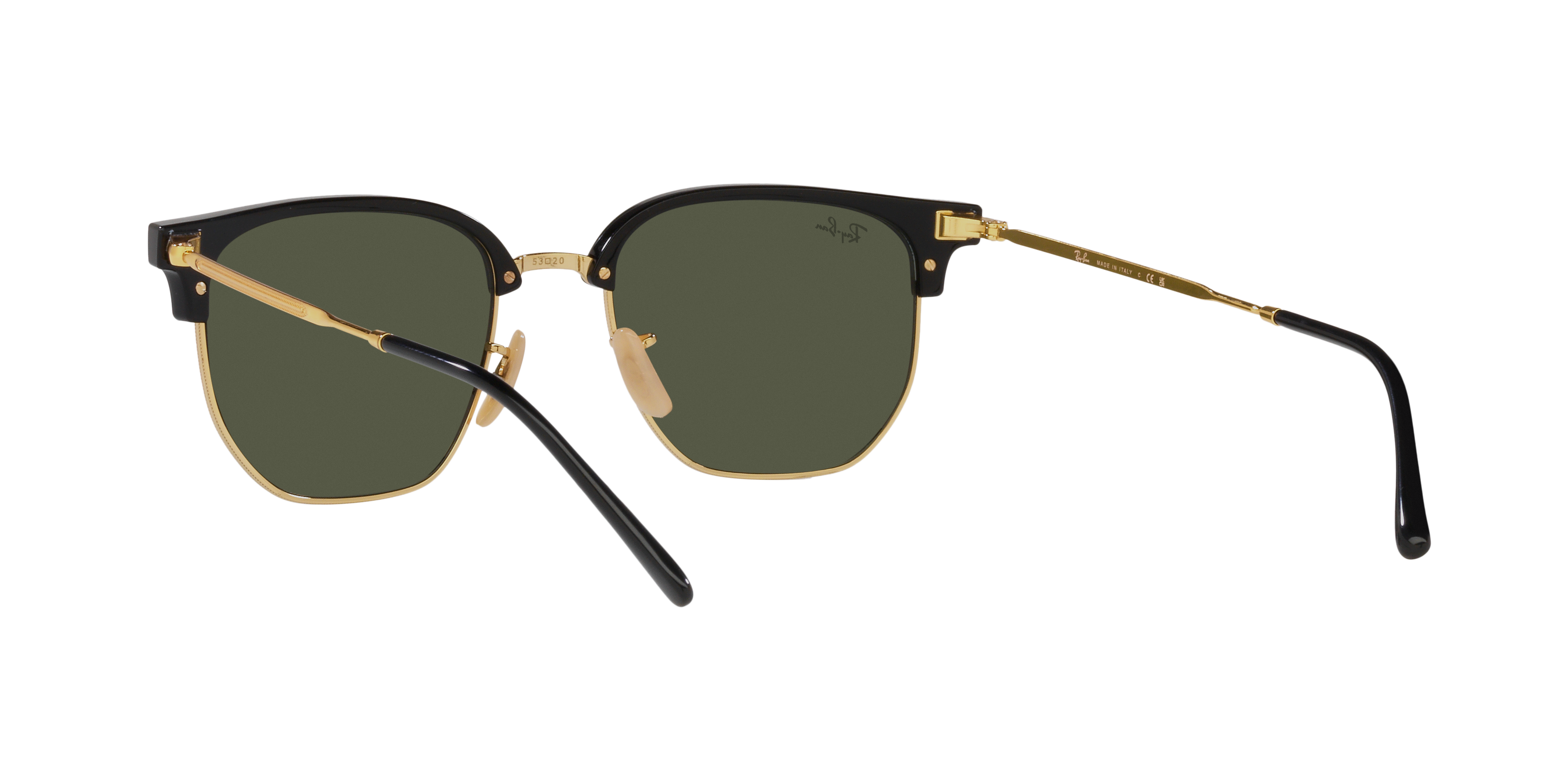RAY BAN  NEW CLUBMASTER