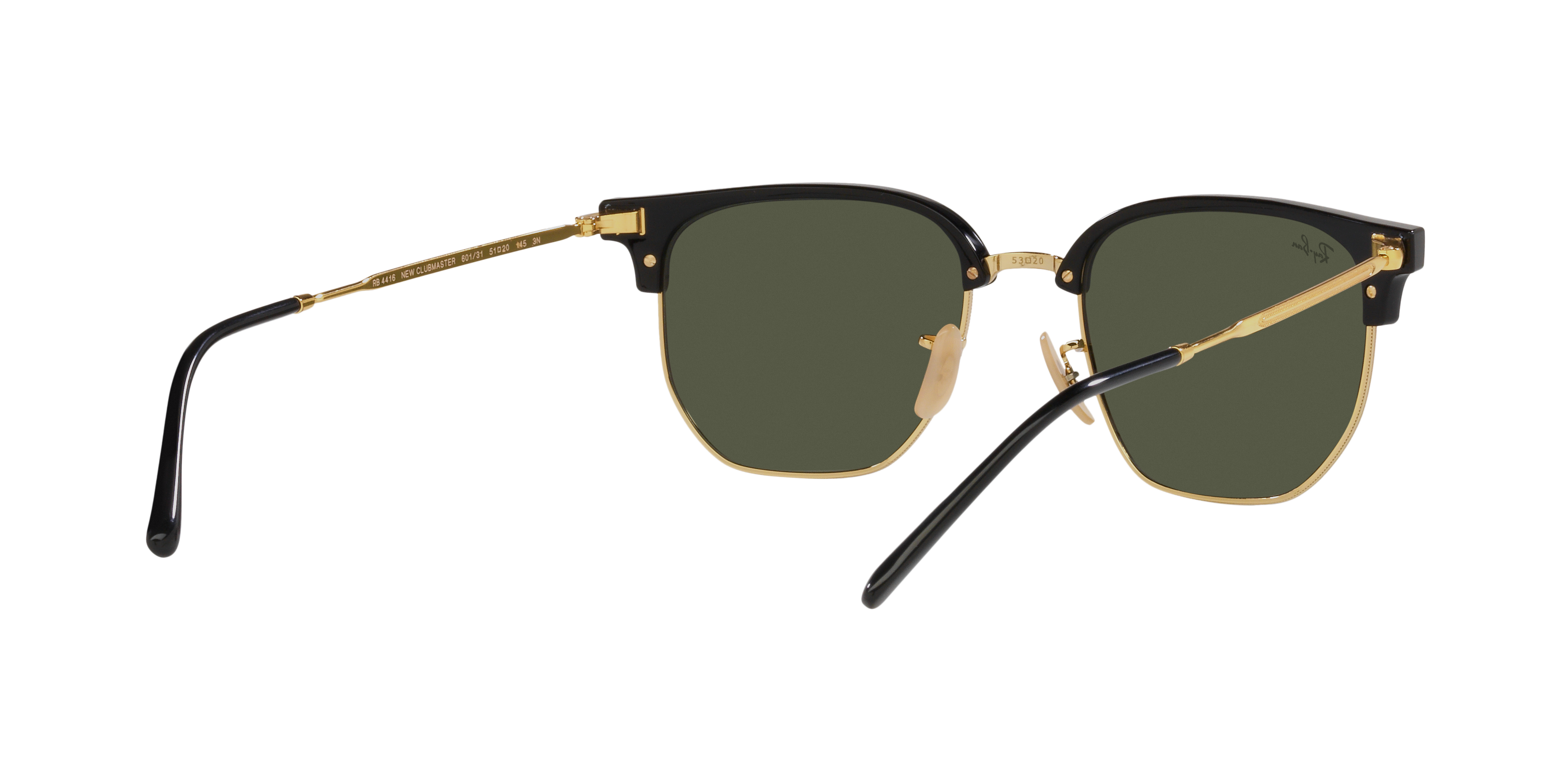 RAY BAN  NEW CLUBMASTER