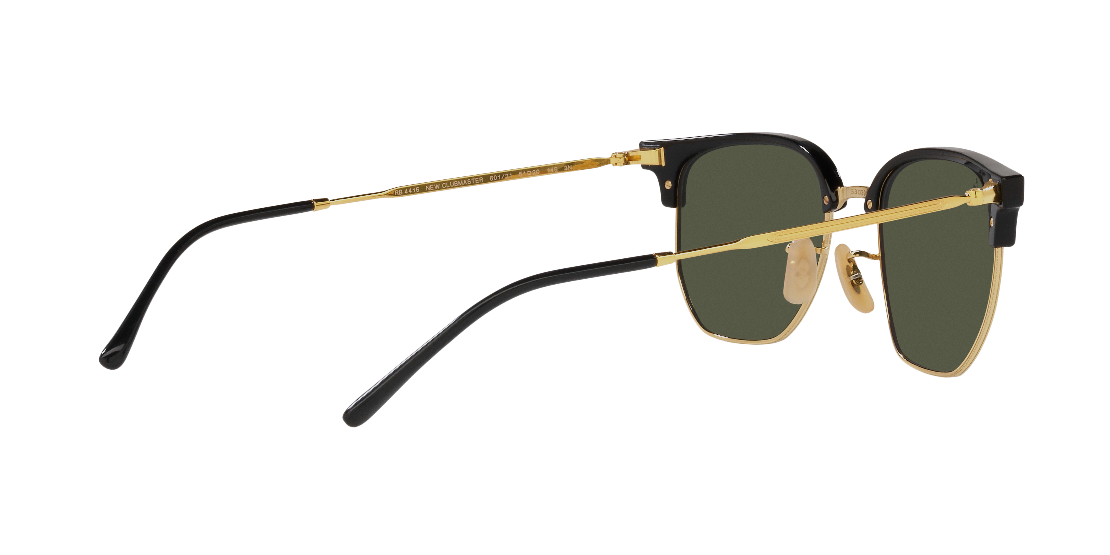 RAY BAN  NEW CLUBMASTER