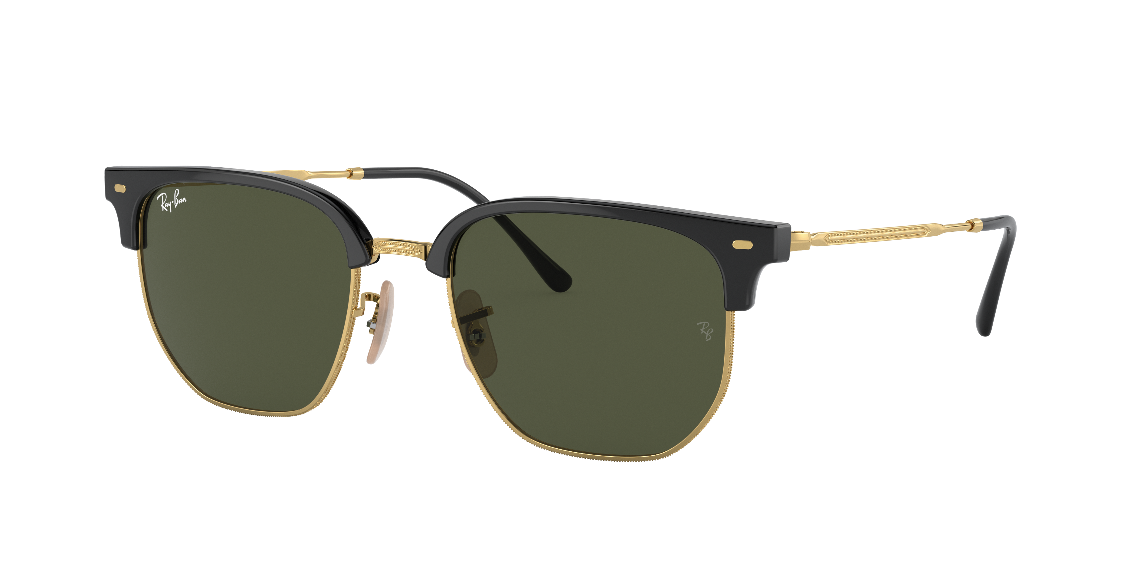 RAY BAN  NEW CLUBMASTER